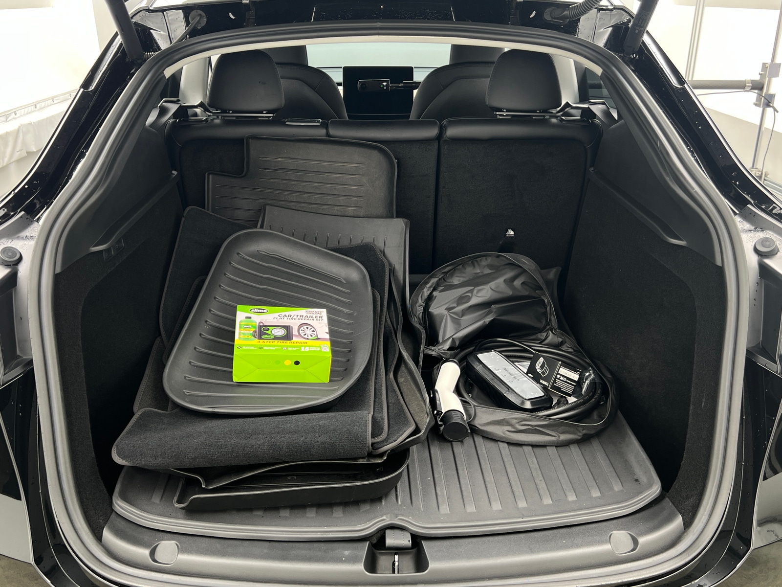 Thumbnail: 2024 Tesla Model Y - 5