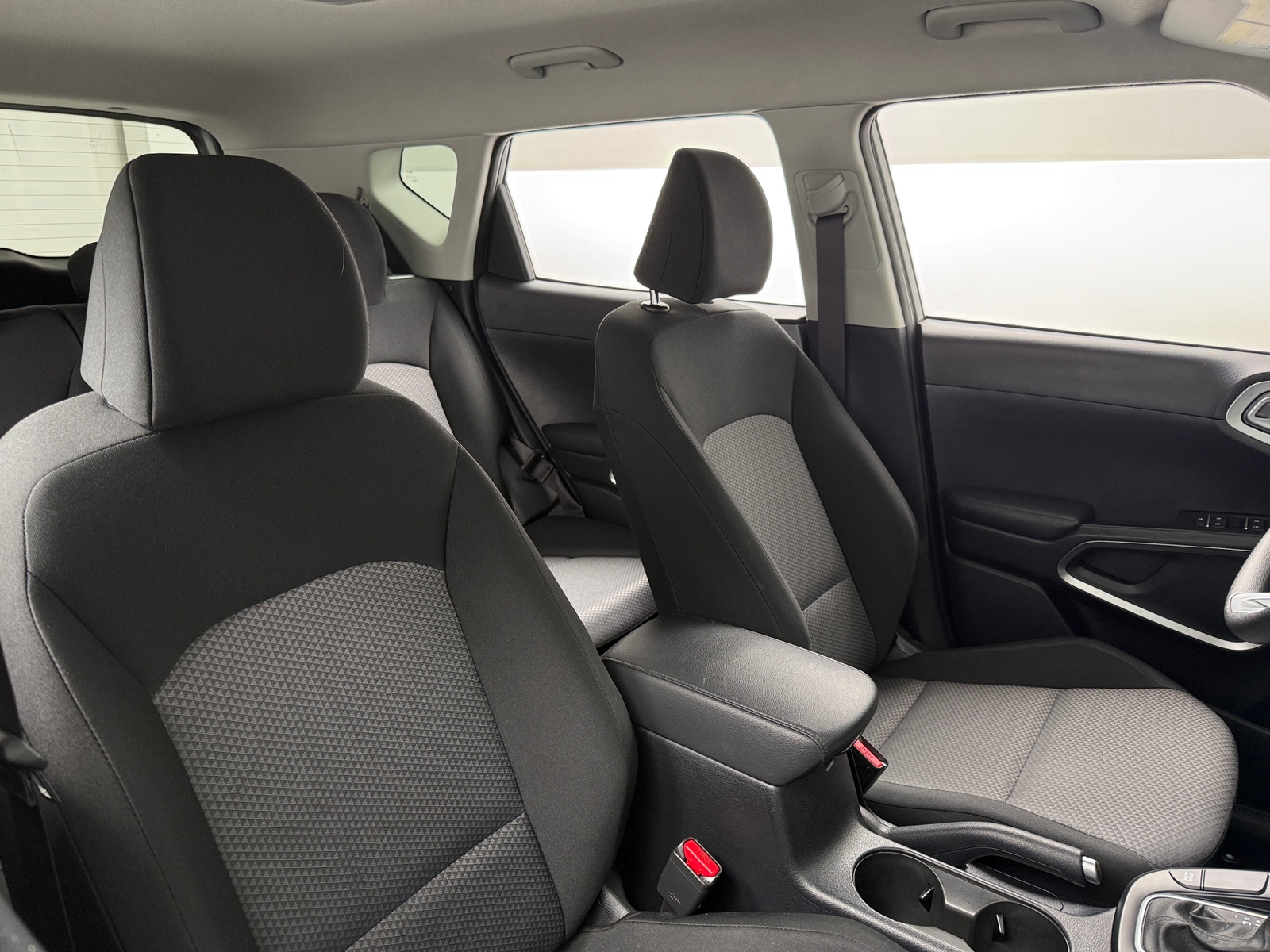 Thumbnail: 2025 Kia Soul - 2