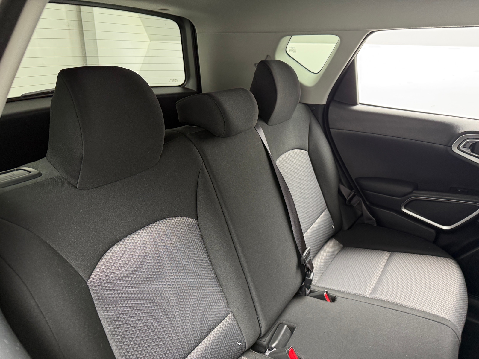 Thumbnail: 2025 Kia Soul - 6