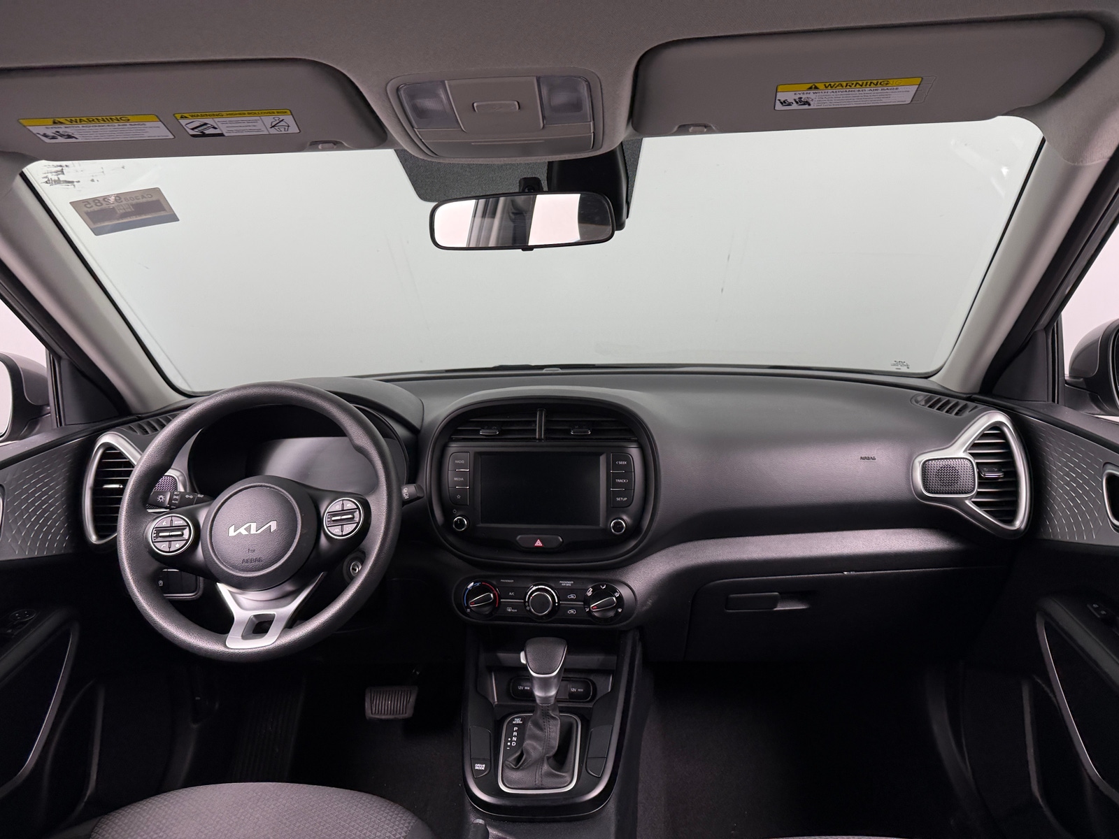 Thumbnail: 2025 Kia Soul - 3