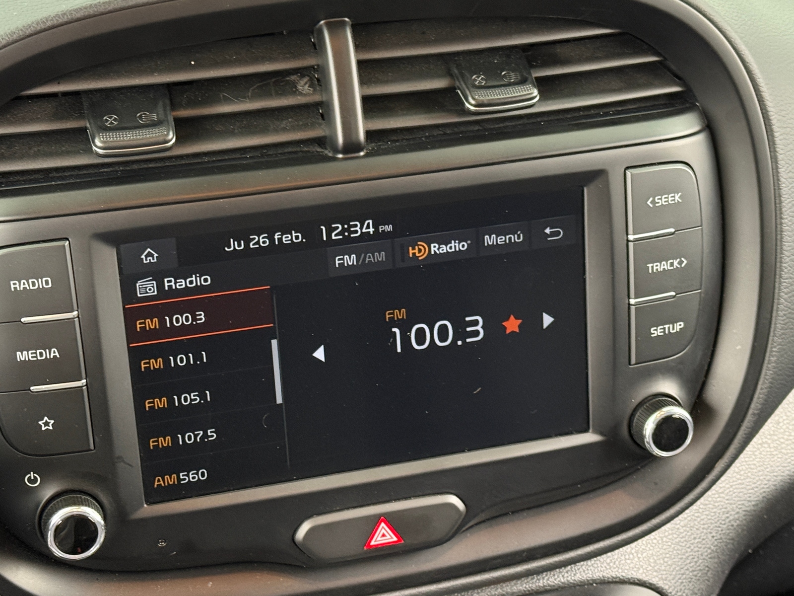 Thumbnail: 2025 Kia Soul - 4