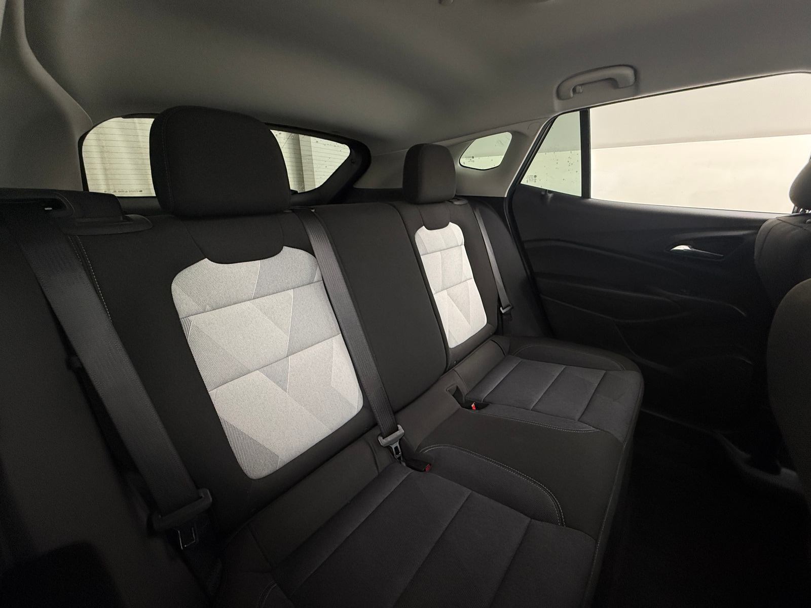 Thumbnail: 2024 Chevrolet Trax - 6