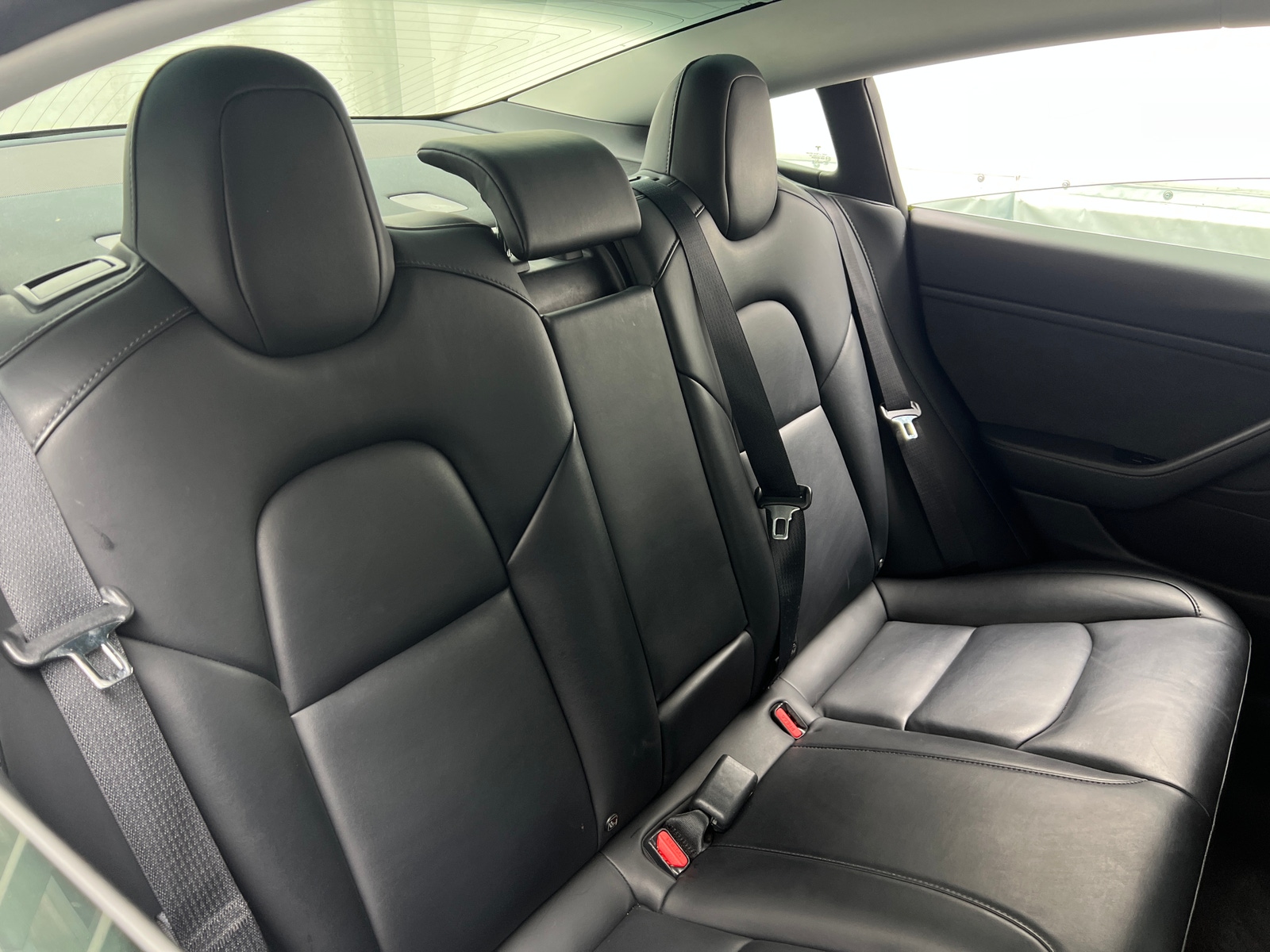 Thumbnail: 2019 Tesla Model 3 - 5