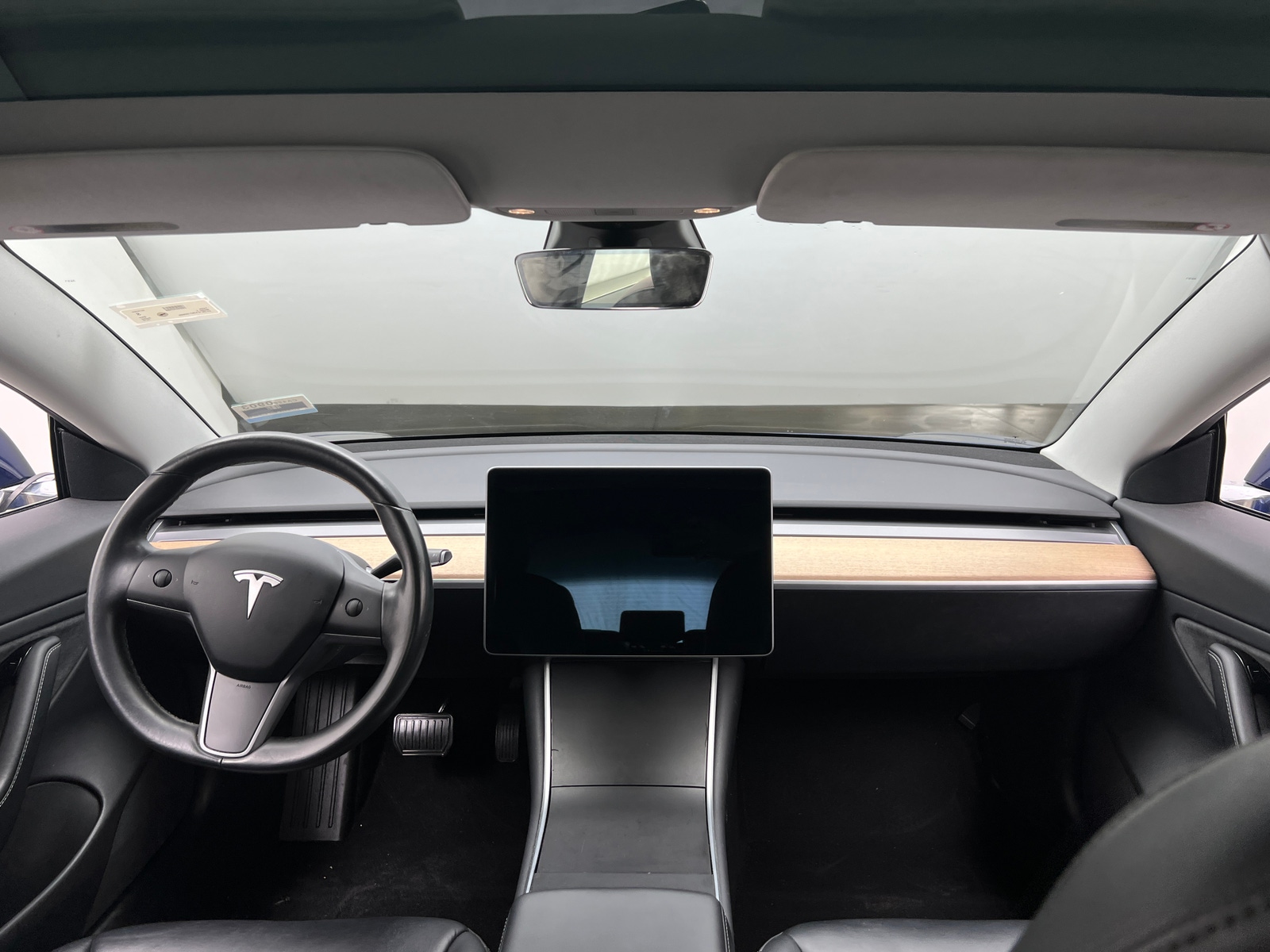 Thumbnail: 2019 Tesla Model 3 - 2