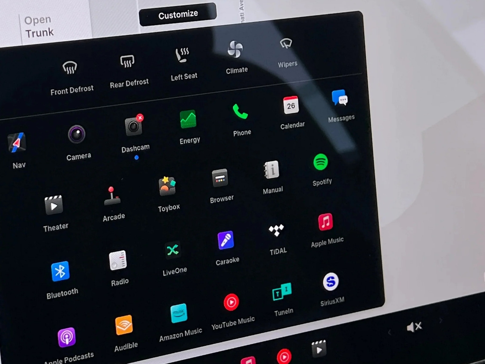 Thumbnail: 2019 Tesla Model 3 - 3