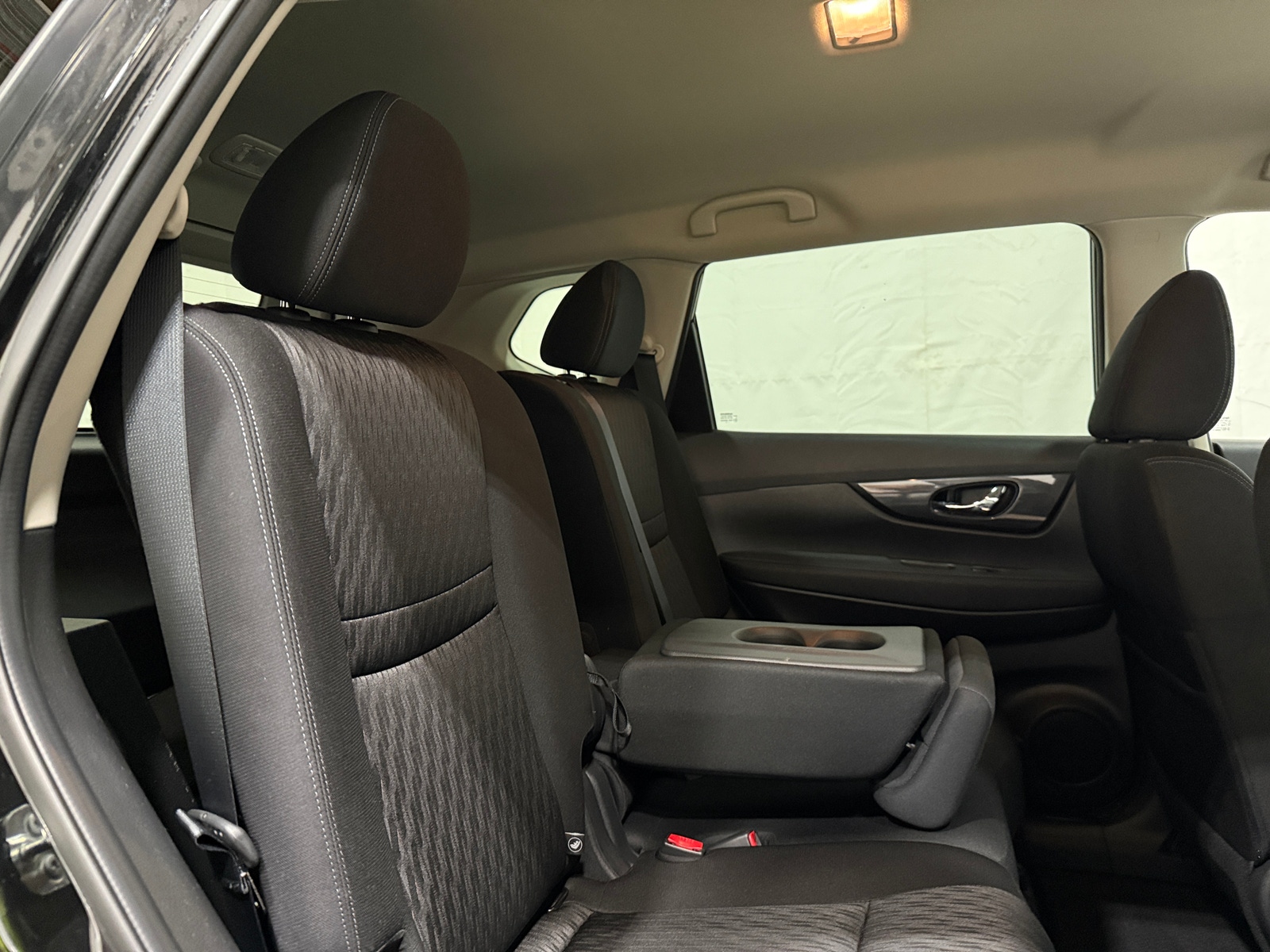 Thumbnail: 2019 Nissan Rogue - 6