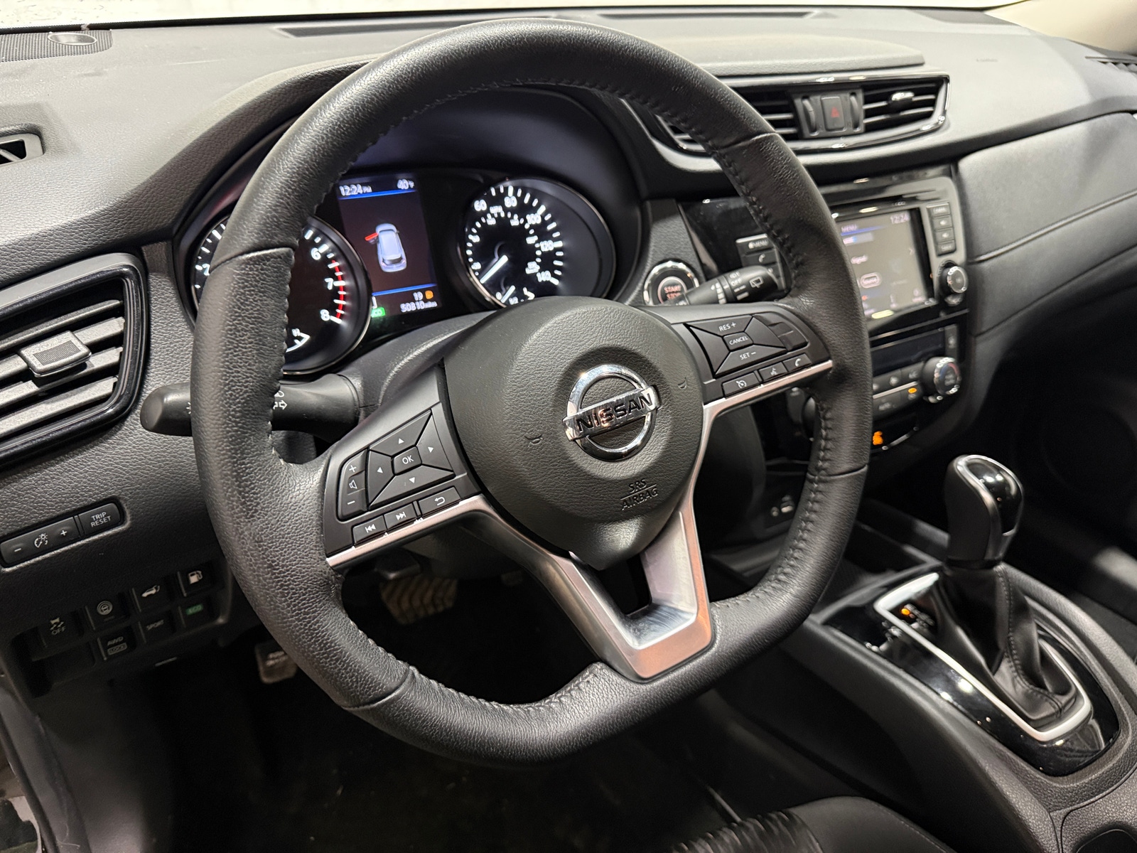 Thumbnail: 2019 Nissan Rogue - 5