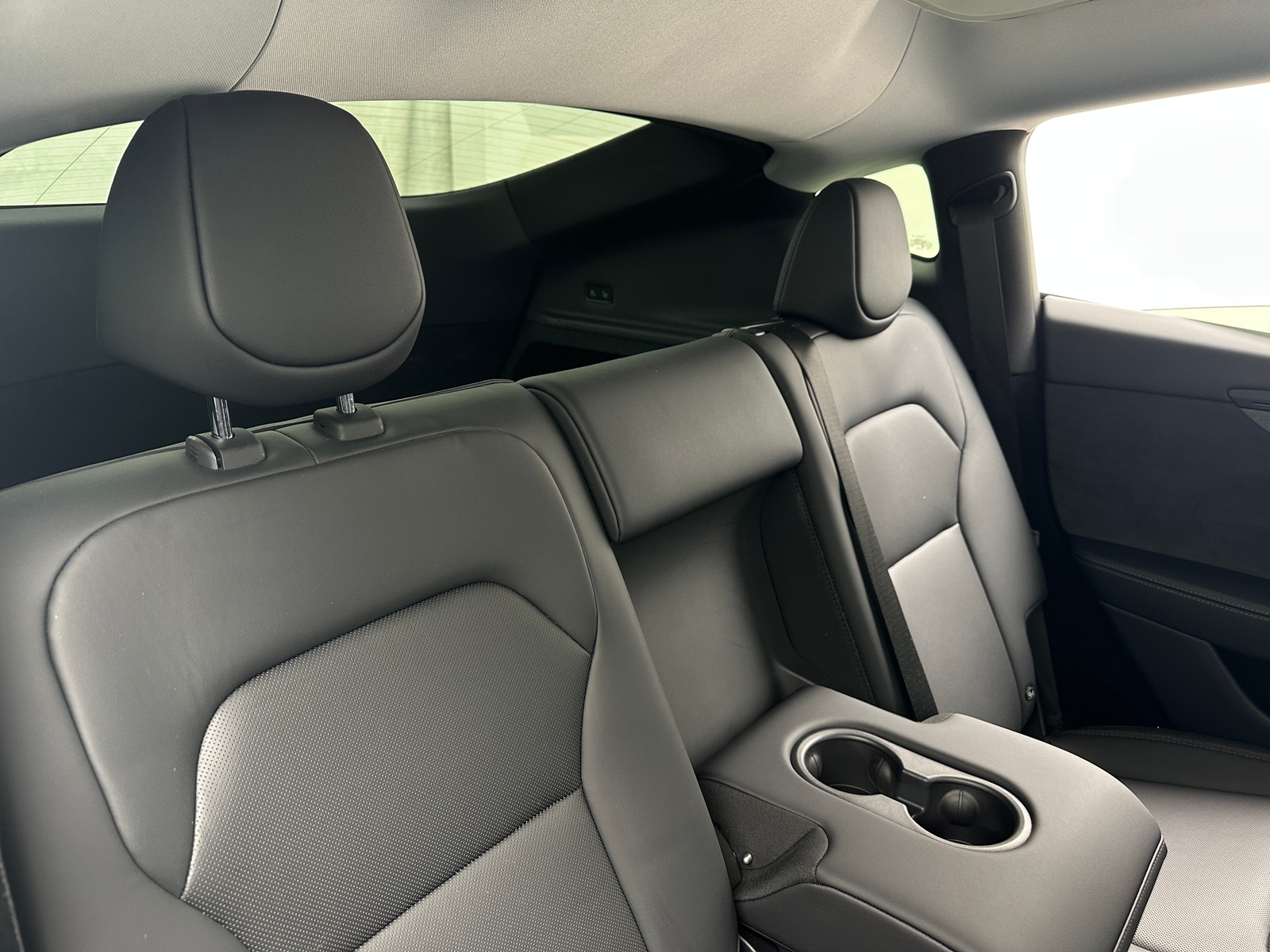 Thumbnail: 2026 Tesla Model Y - 5