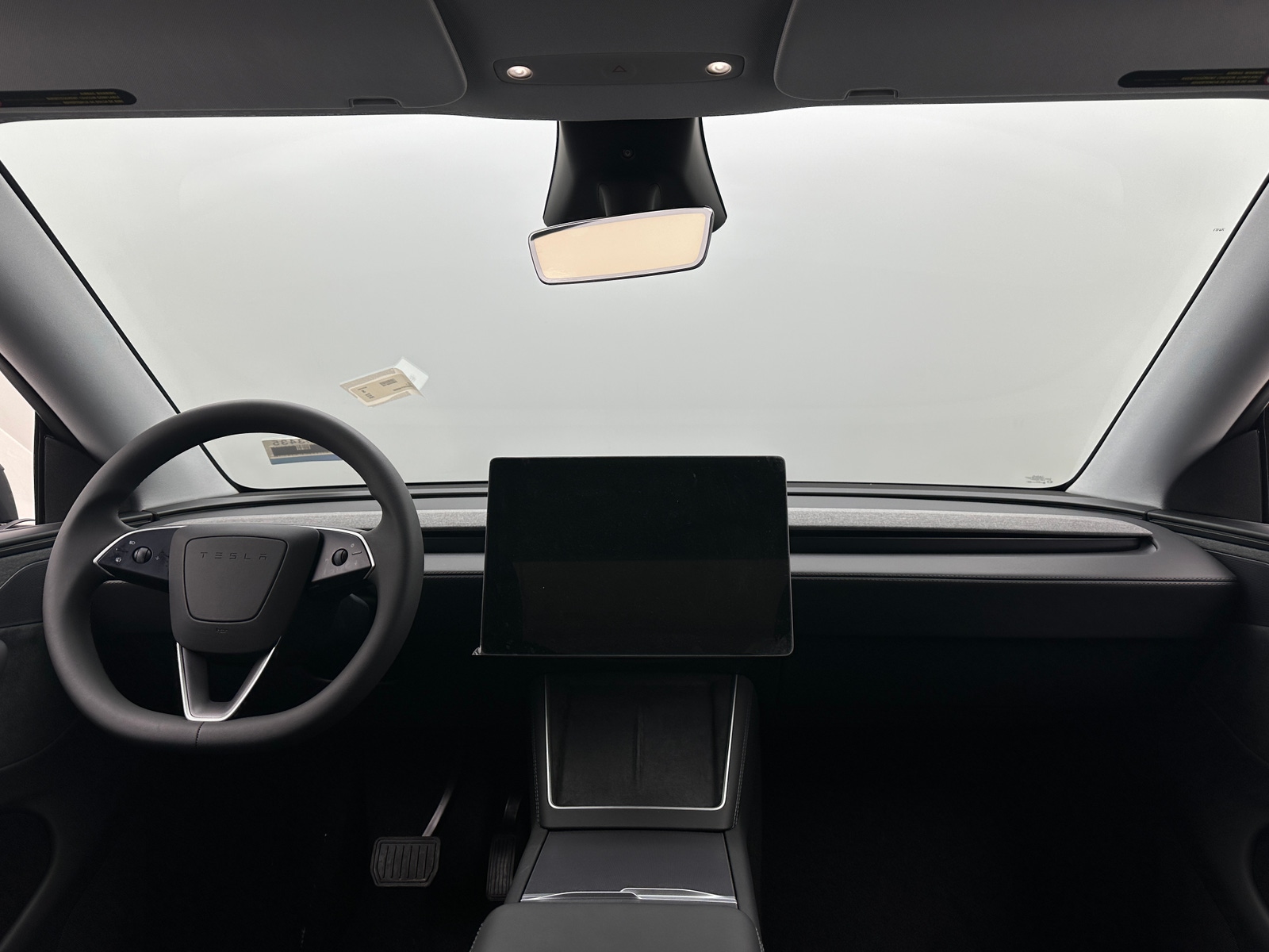 Thumbnail: 2026 Tesla Model Y - 2