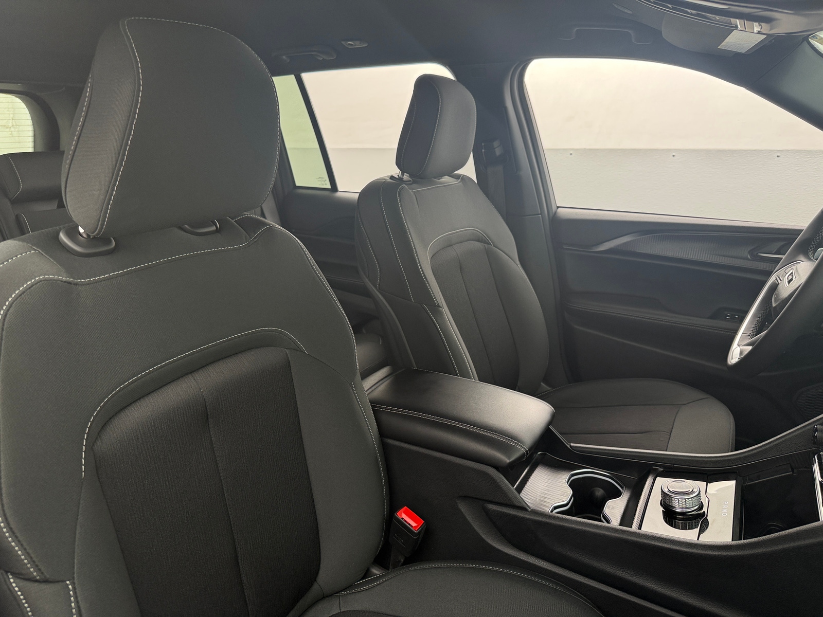 Thumbnail: 2025 Jeep Grand Cherokee - 2