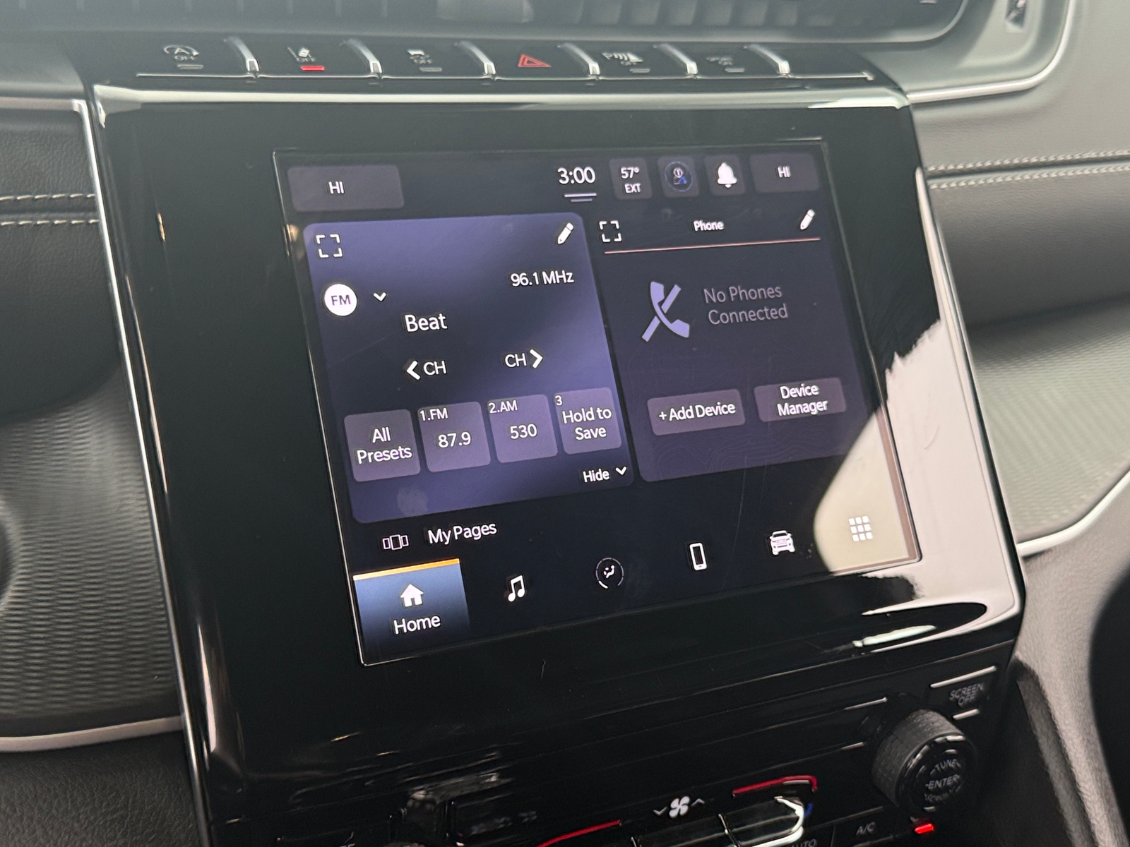 Thumbnail: 2025 Jeep Grand Cherokee - 4