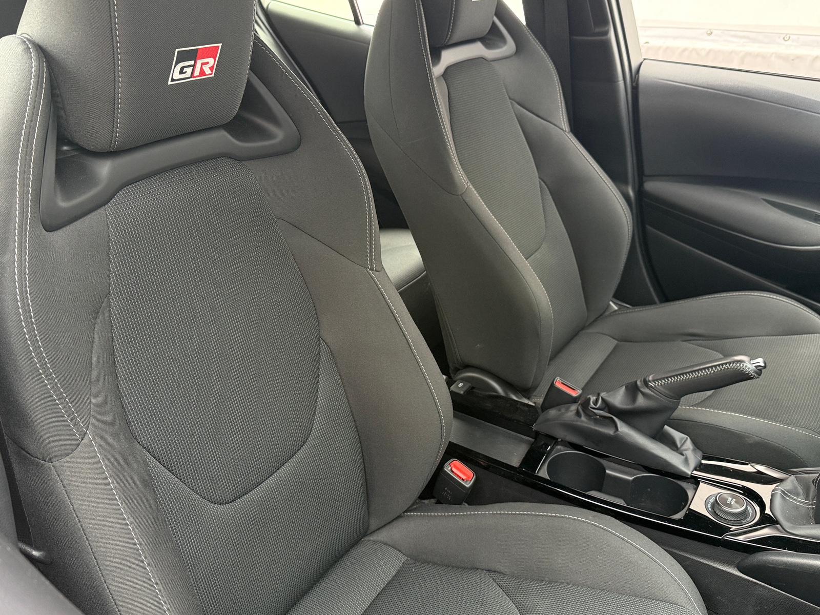 Thumbnail: 2023 Toyota GR Corolla - 2