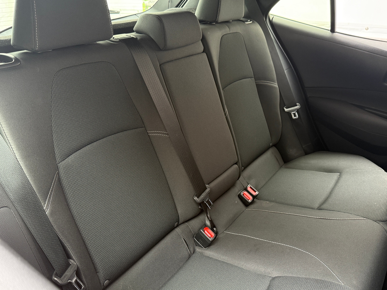 Thumbnail: 2023 Toyota GR Corolla - 6