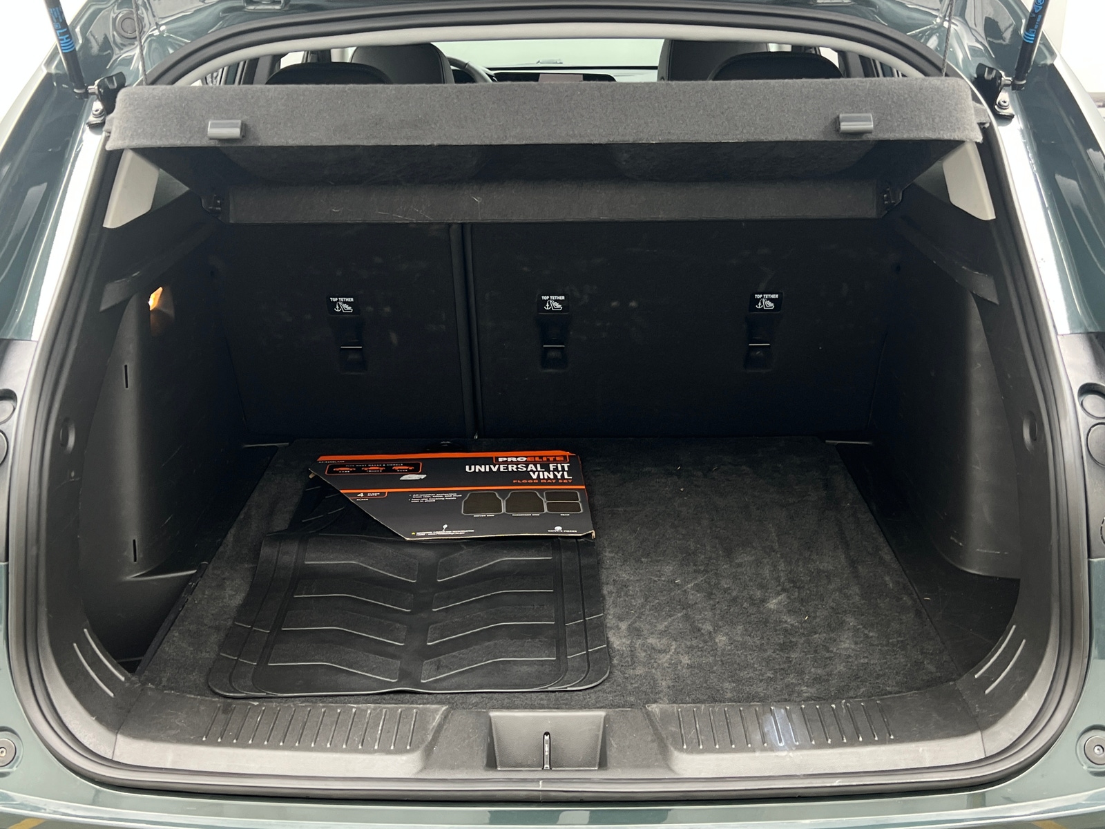 Thumbnail: 2025 Chevrolet Trax - 7