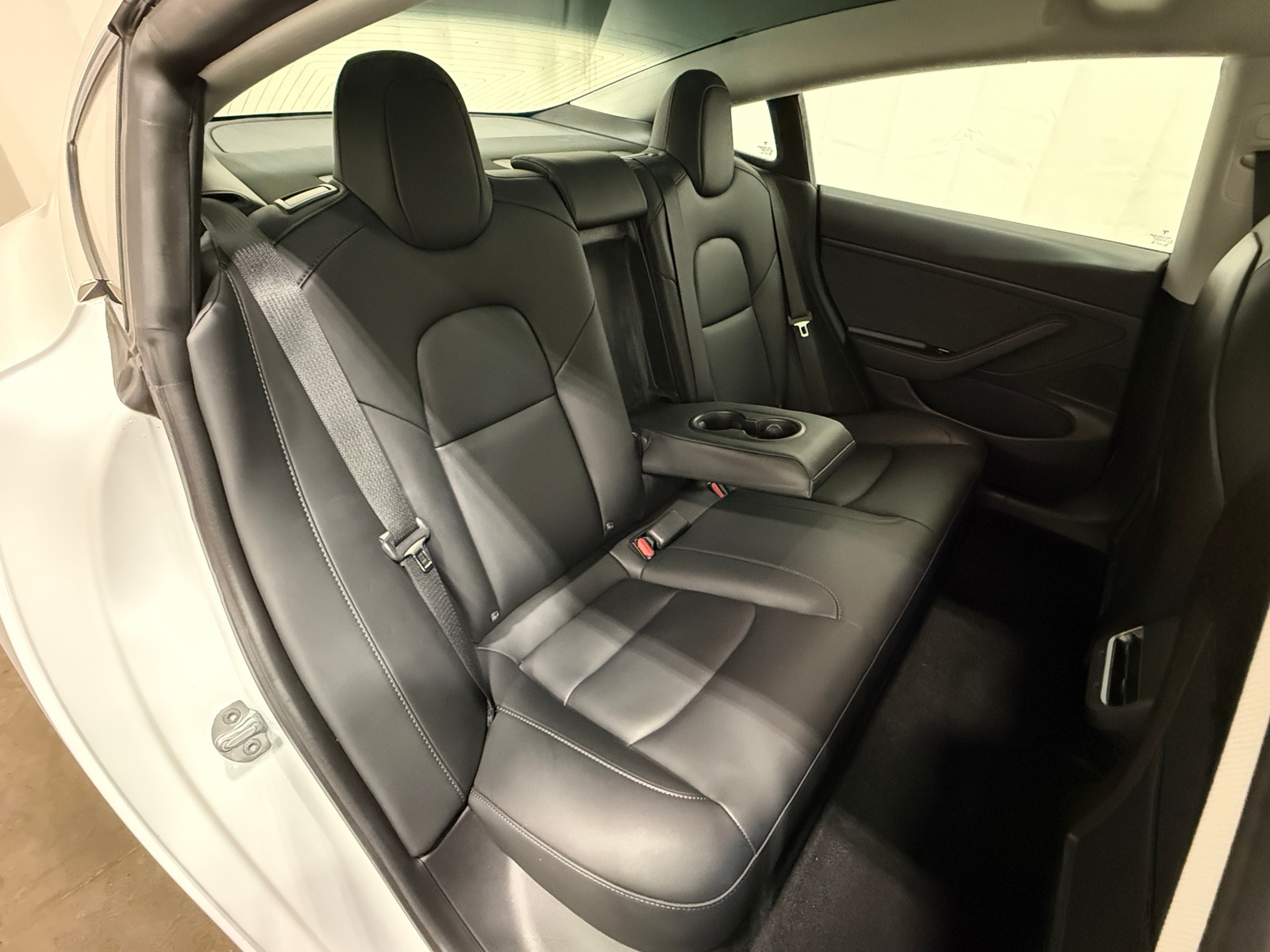 Thumbnail: 2020 Tesla Model 3 - 5