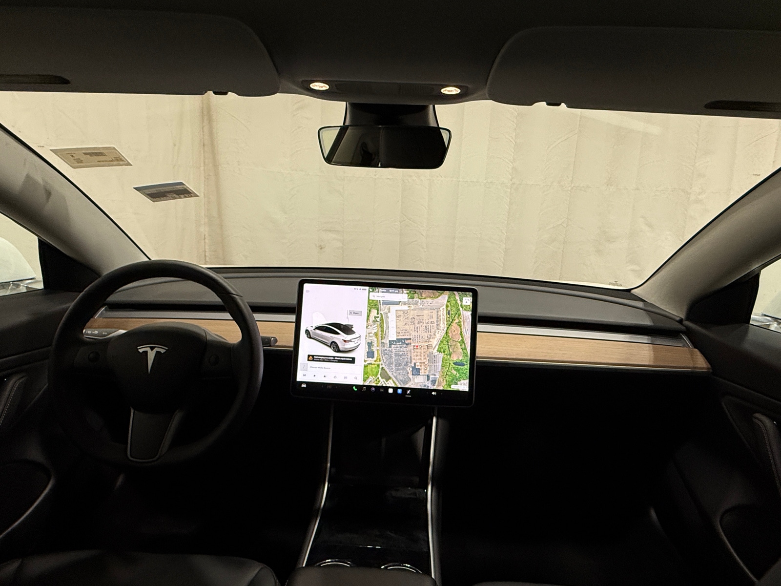 Thumbnail: 2020 Tesla Model 3 - 2