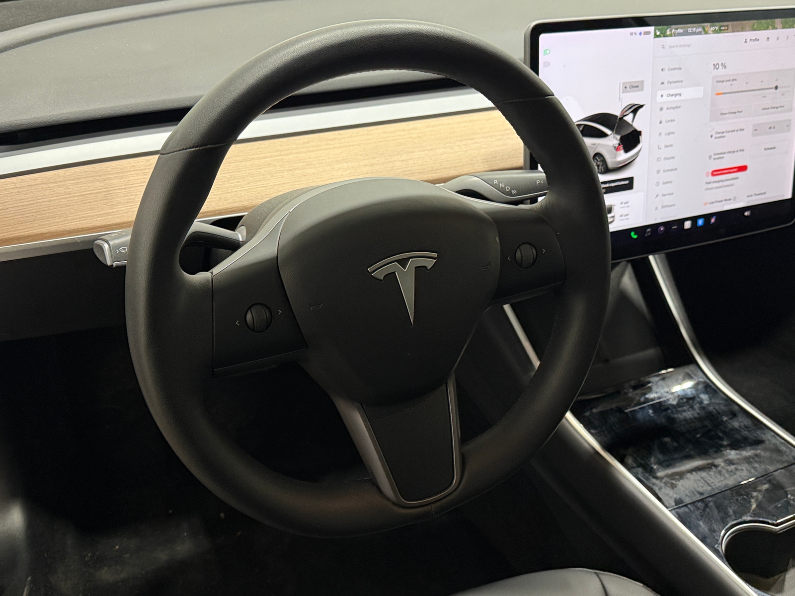 Thumbnail: 2020 Tesla Model 3 - 4