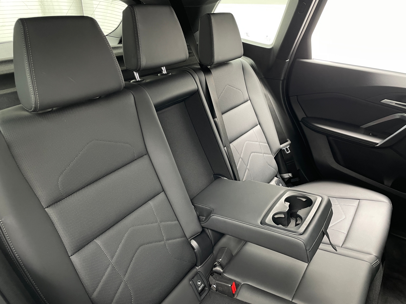 Thumbnail: 2025 BMW X1 - 5