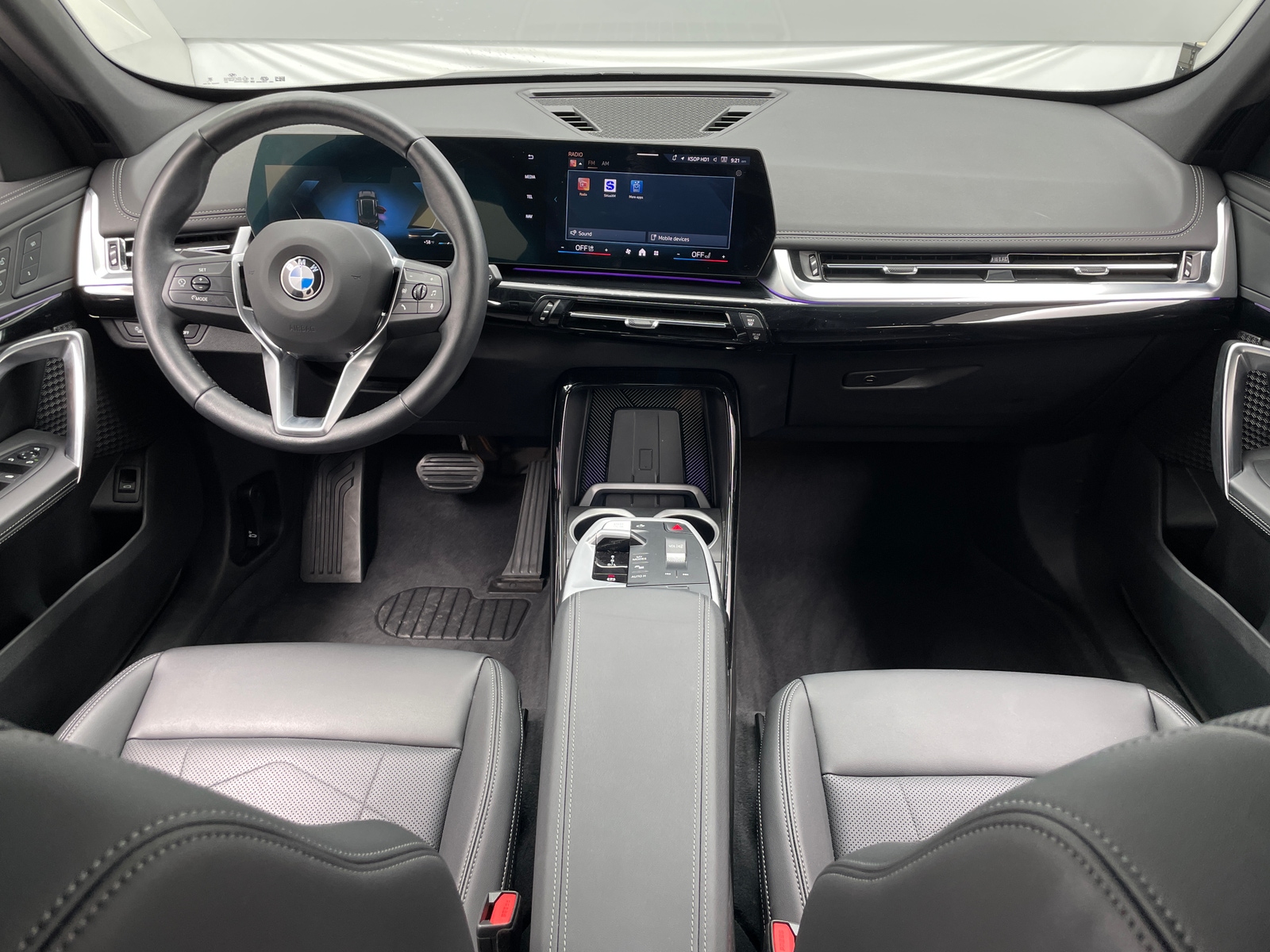 Thumbnail: 2025 BMW X1 - 2