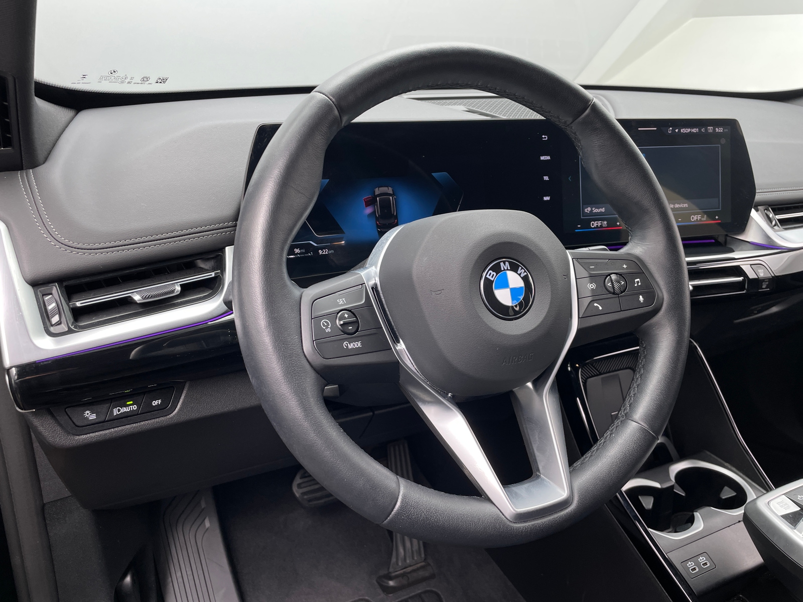 Thumbnail: 2025 BMW X1 - 4