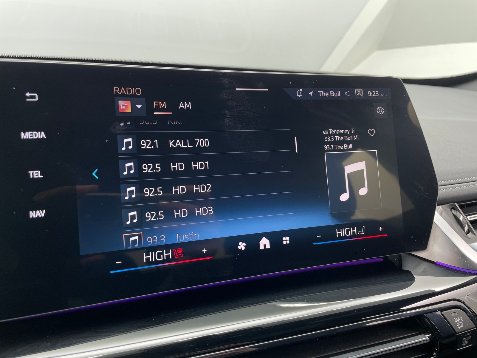 Thumbnail: 2025 BMW X1 - 3