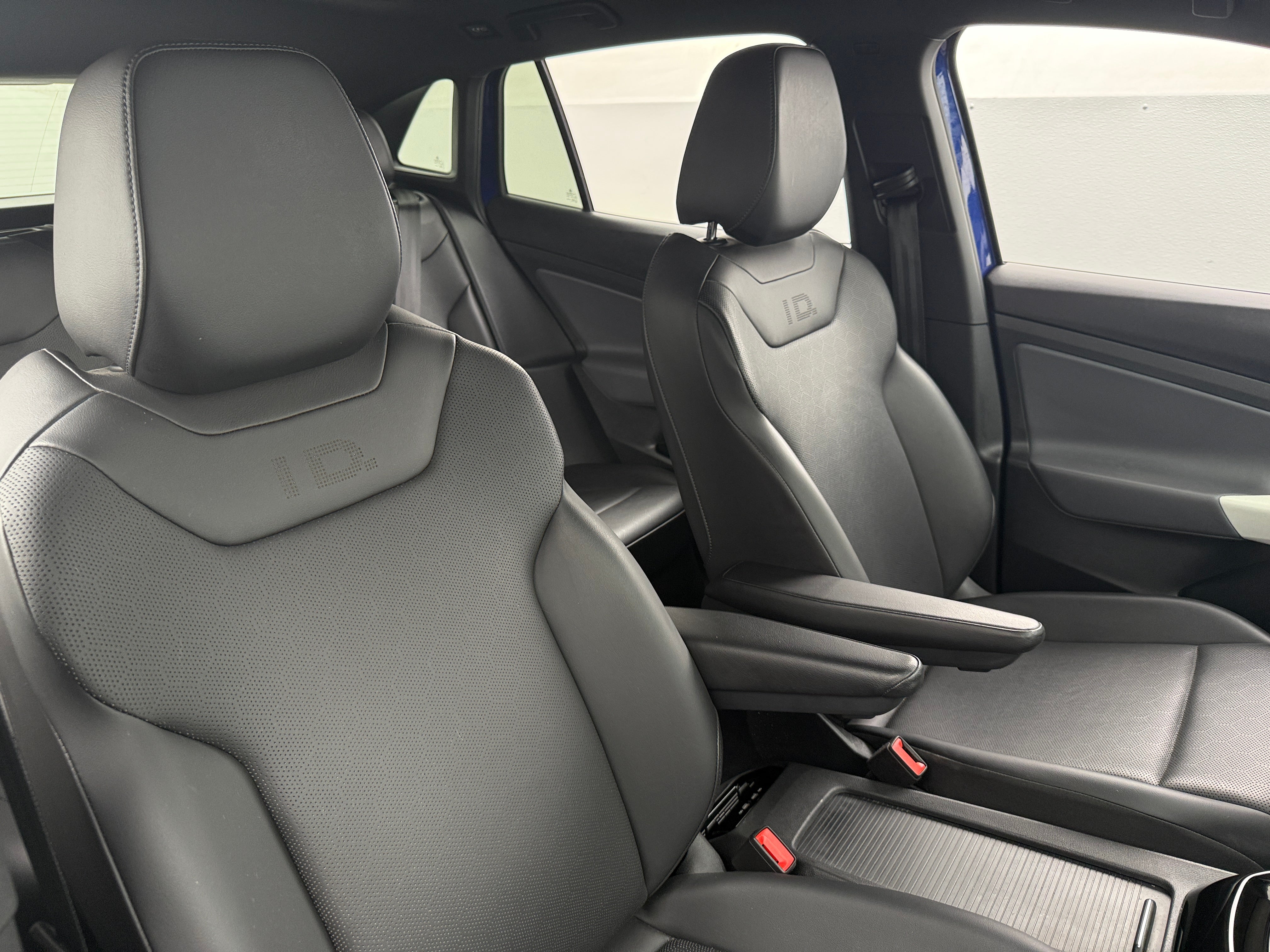 2021 Volkswagen ID.4