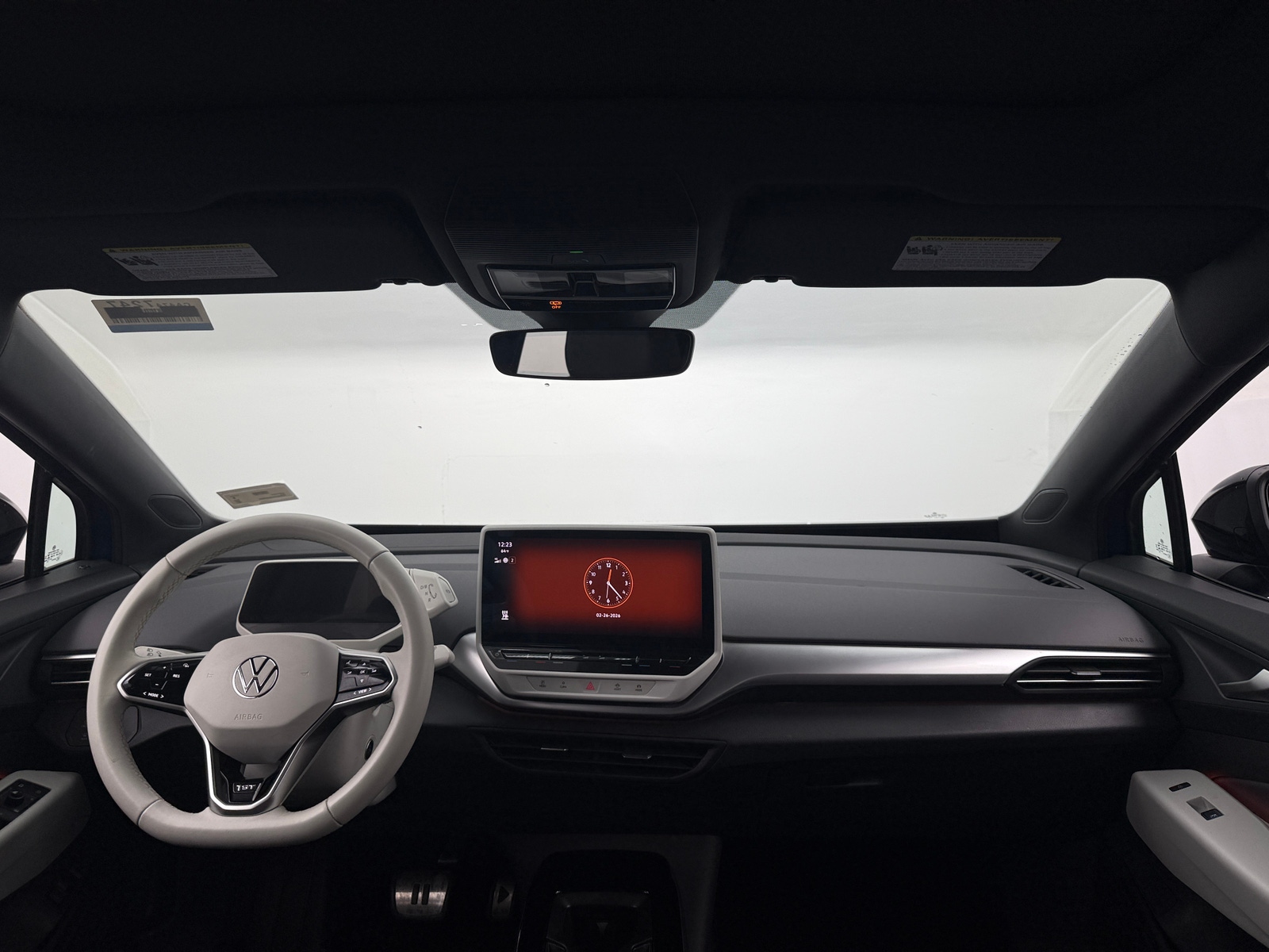 Thumbnail: 2021 Volkswagen ID.4 - 2