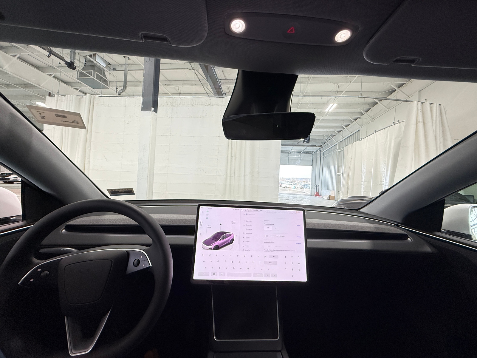 Thumbnail: 2026 Tesla Model Y - 2