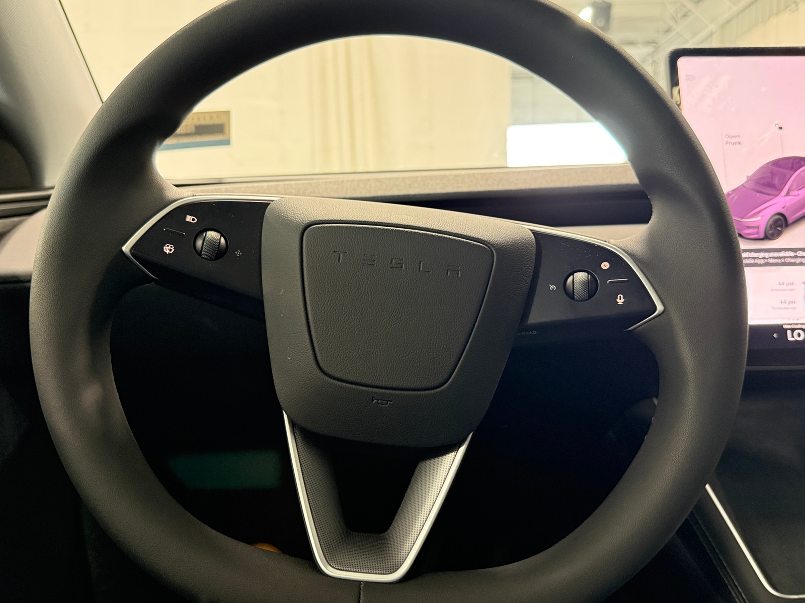 Thumbnail: 2026 Tesla Model Y - 4