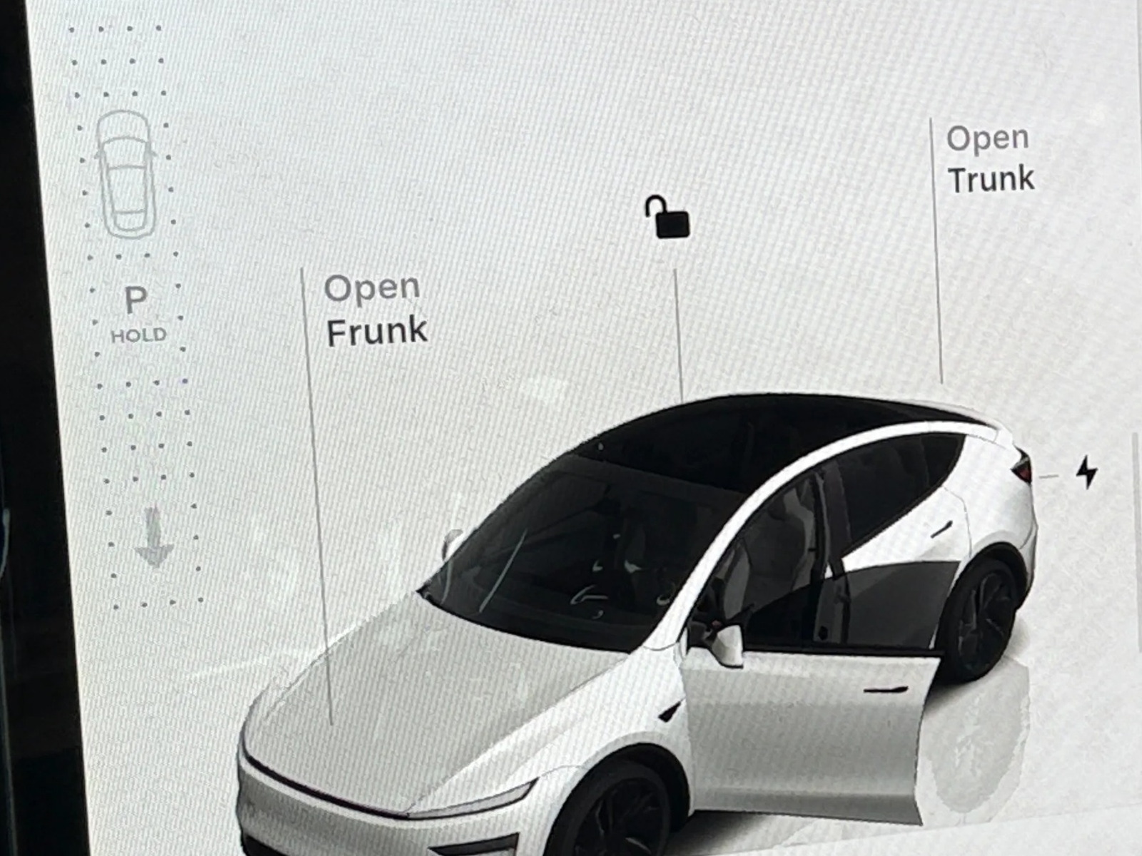 Thumbnail: 2026 Tesla Model Y - 3