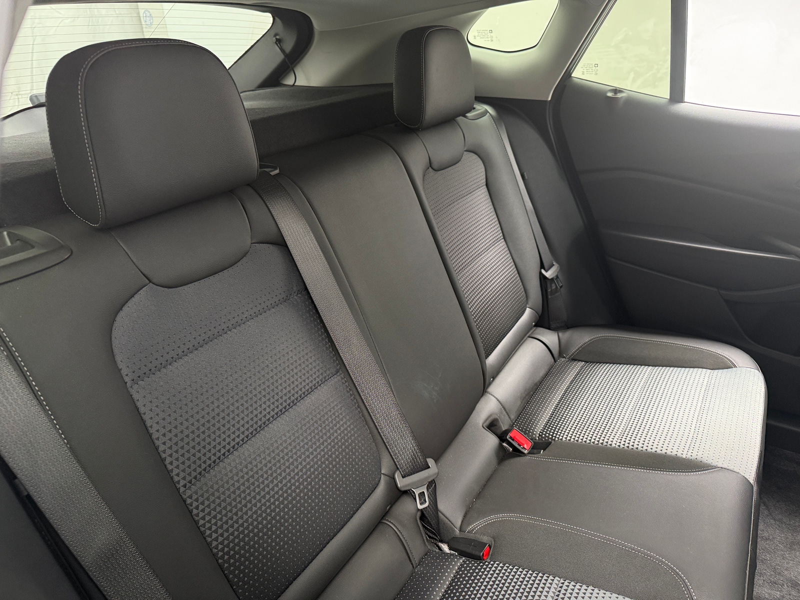 Thumbnail: 2025 Chevrolet Trax - 6