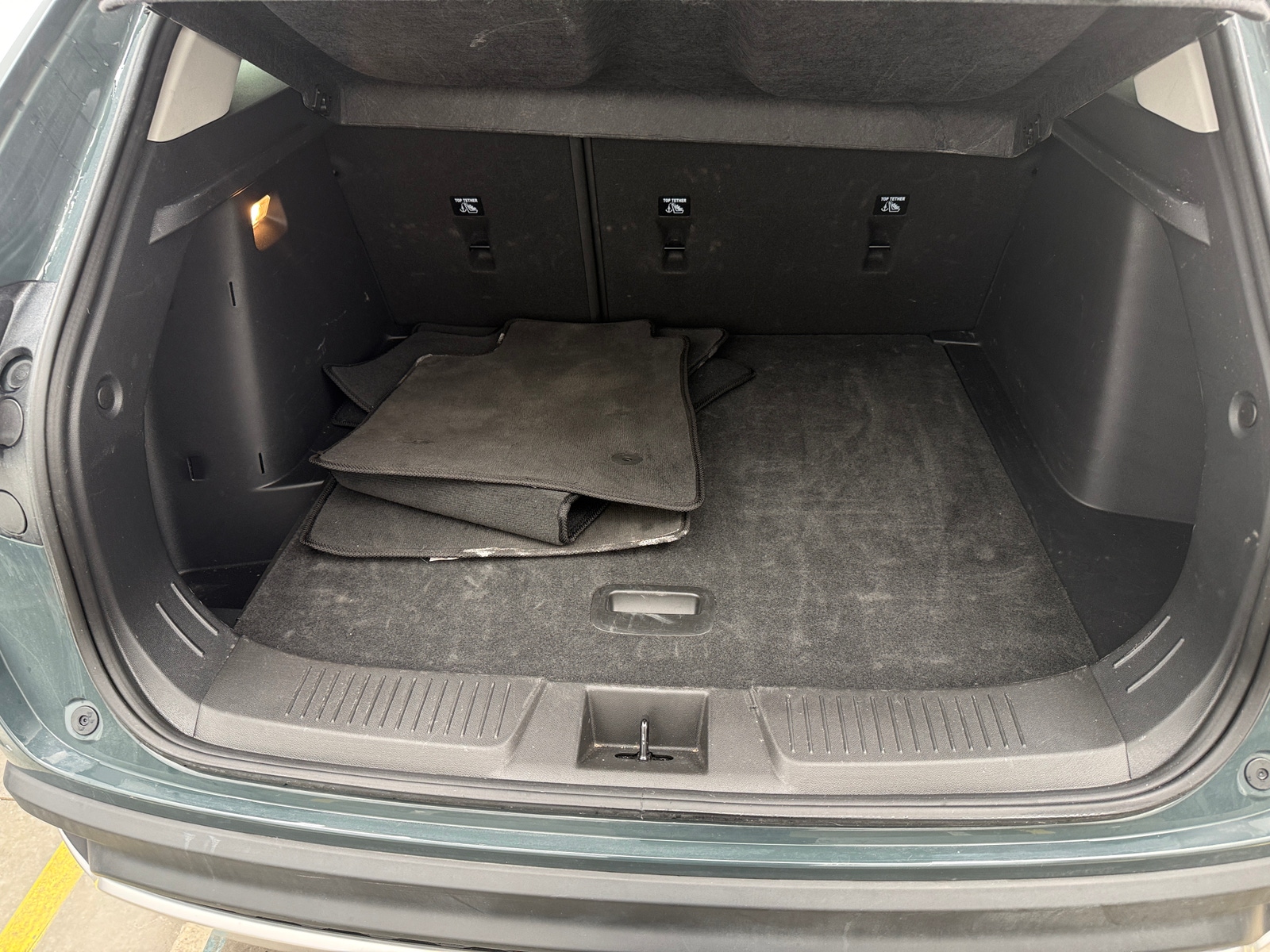 Thumbnail: 2025 Chevrolet Trax - 7