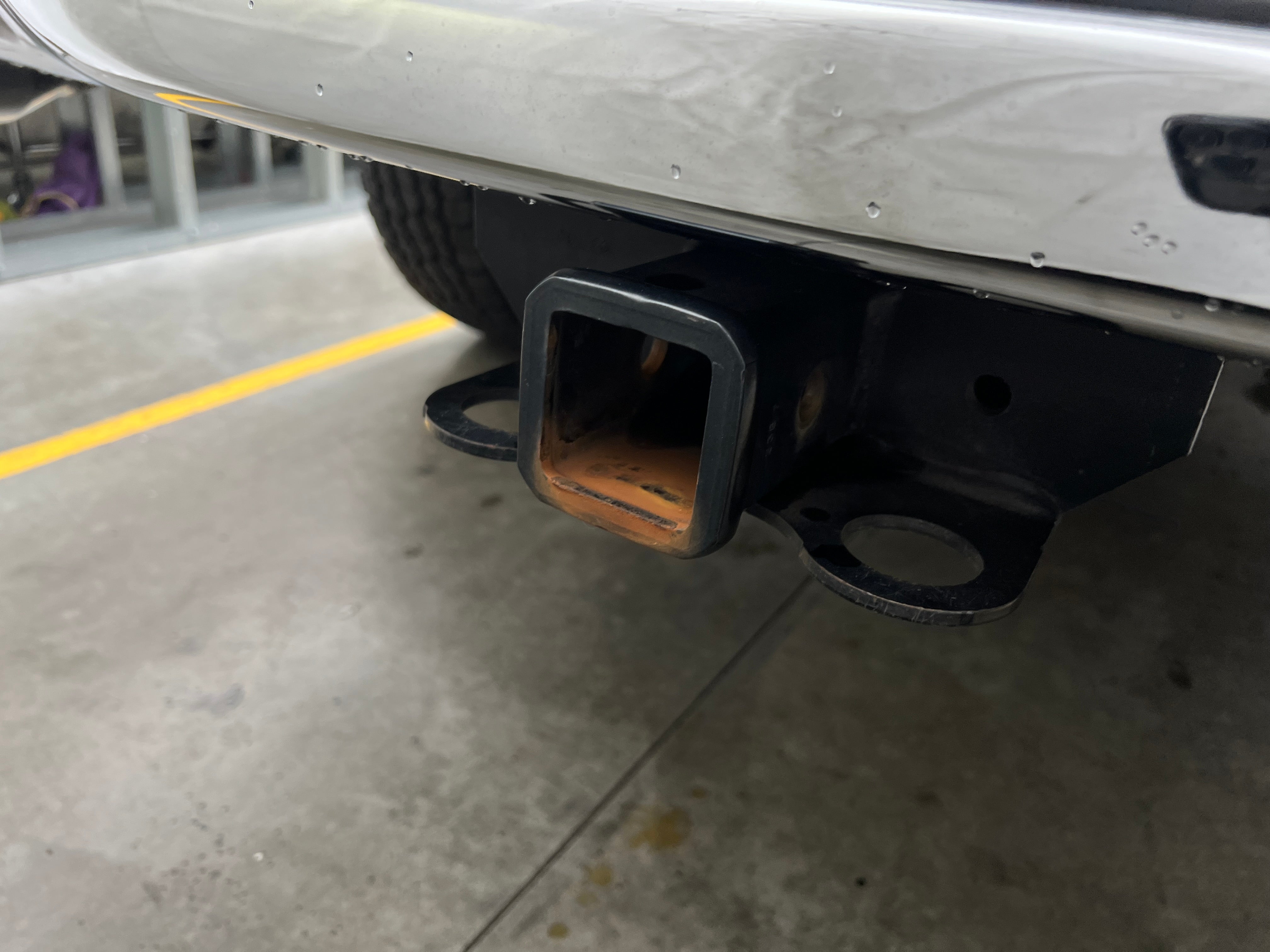 2018 RAM Ram 1500 Pickup