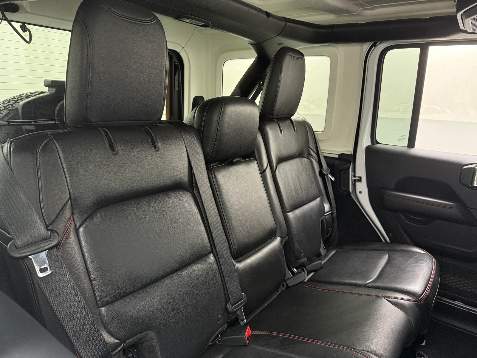 Thumbnail: 2018 Jeep Wrangler - 5