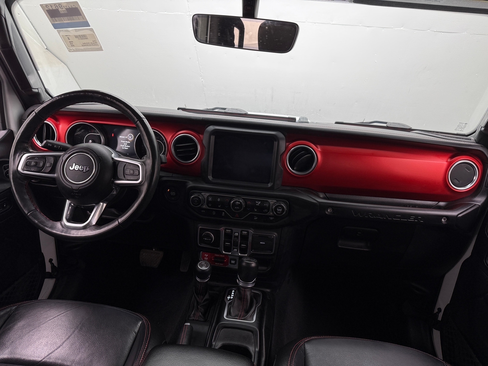 Thumbnail: 2018 Jeep Wrangler - 2