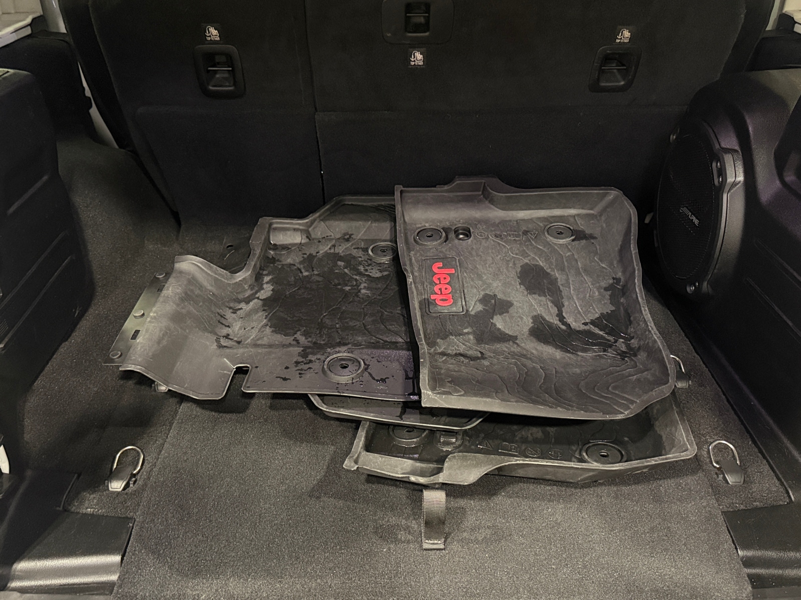 Thumbnail: 2018 Jeep Wrangler - 6