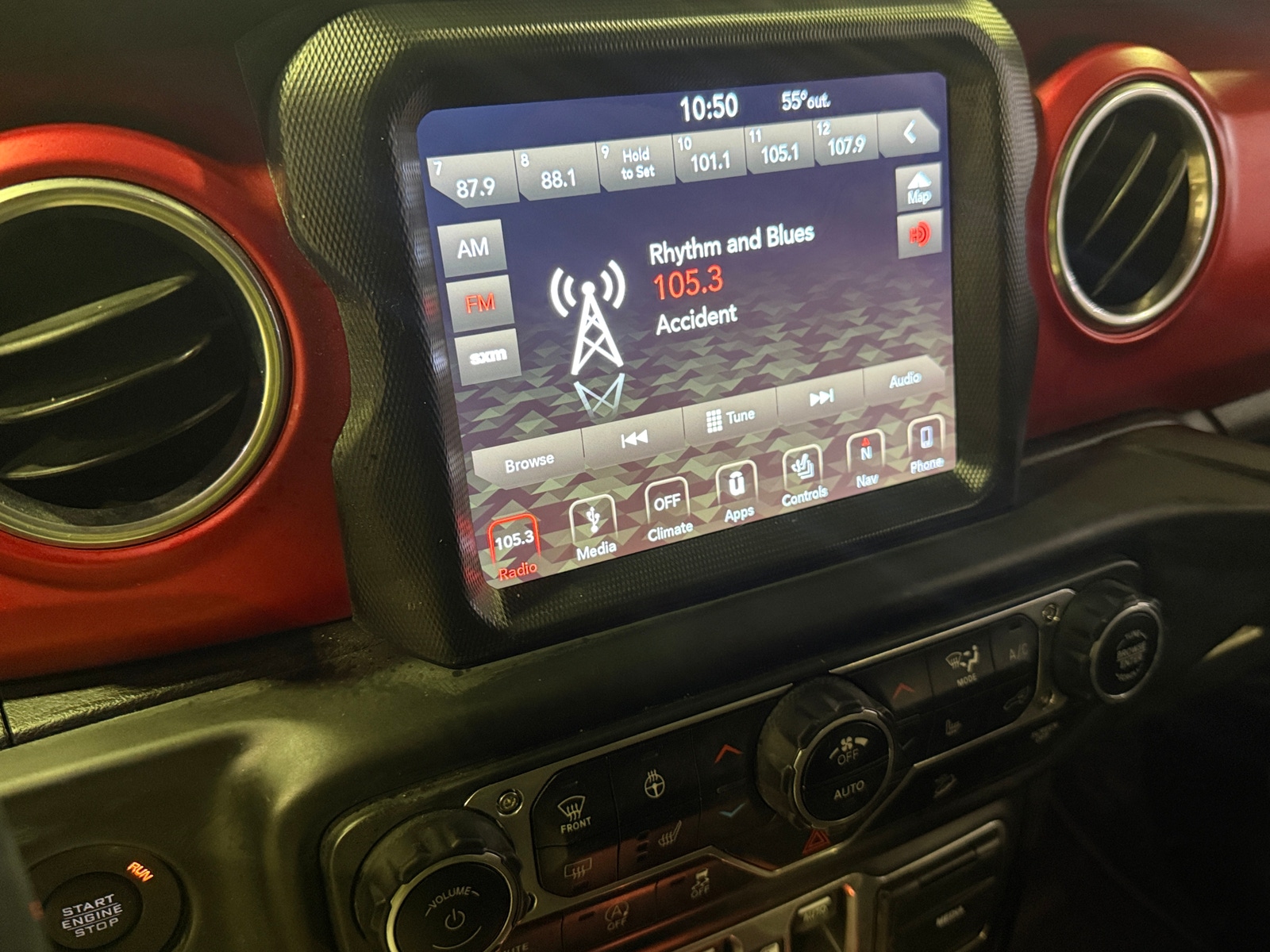 Thumbnail: 2018 Jeep Wrangler - 3