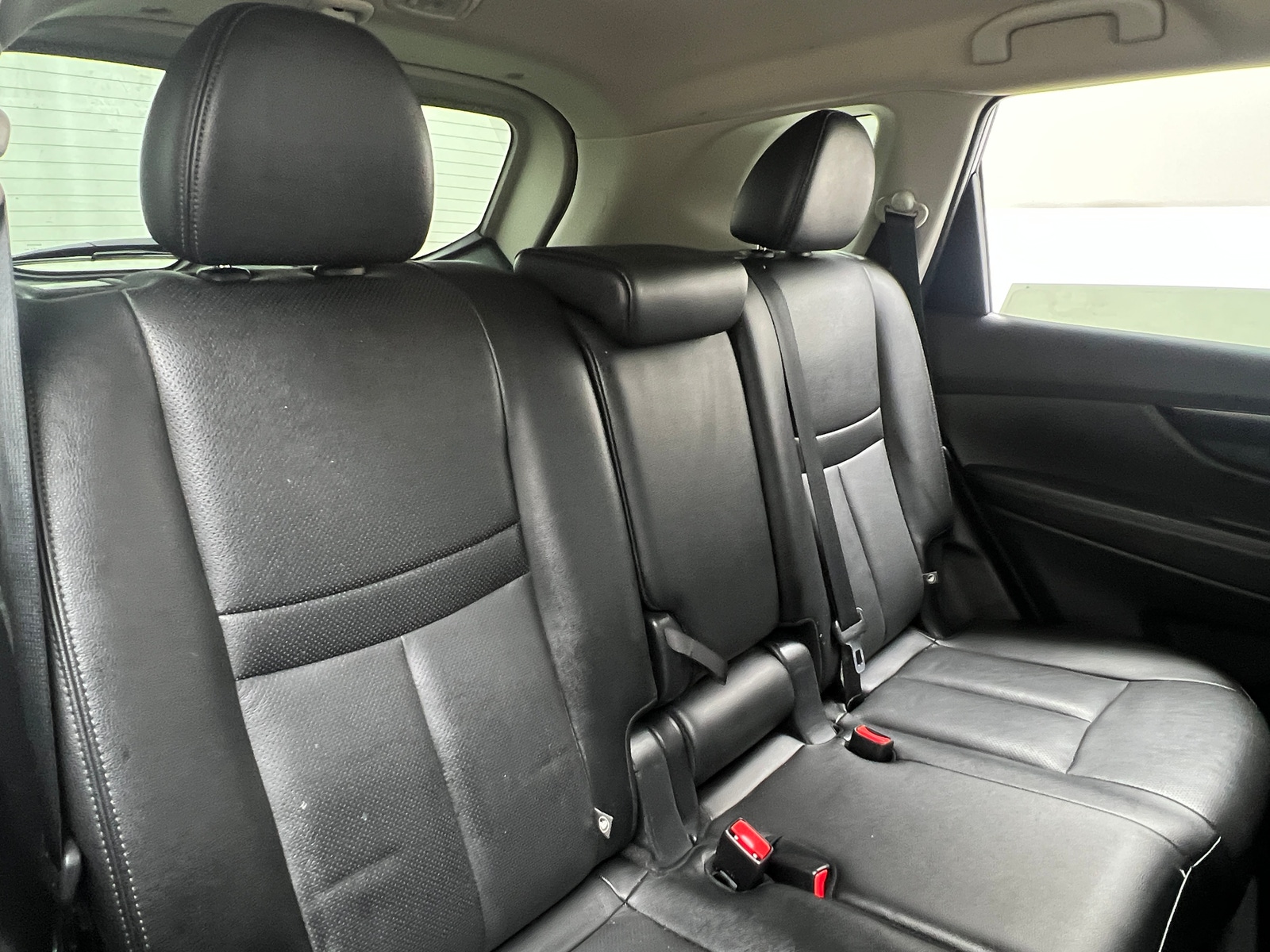 Thumbnail: 2018 Nissan Rogue - 5