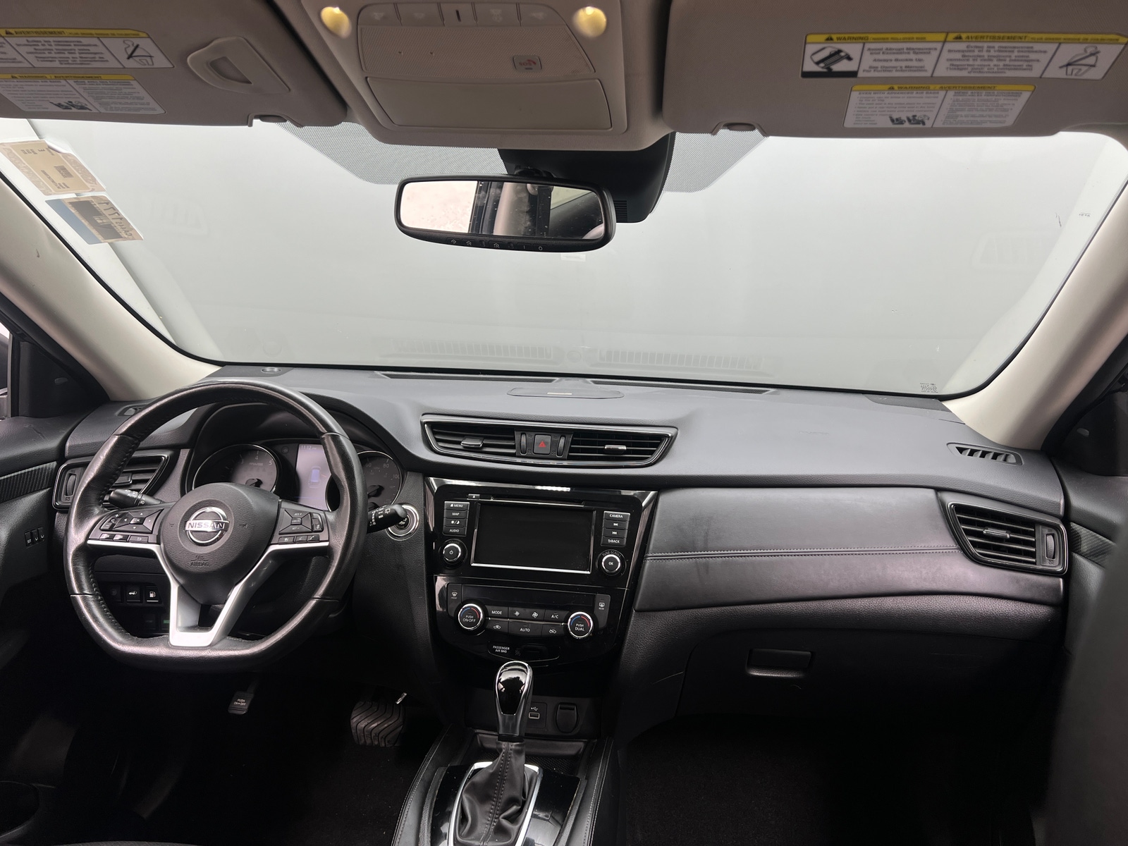 Thumbnail: 2018 Nissan Rogue - 2