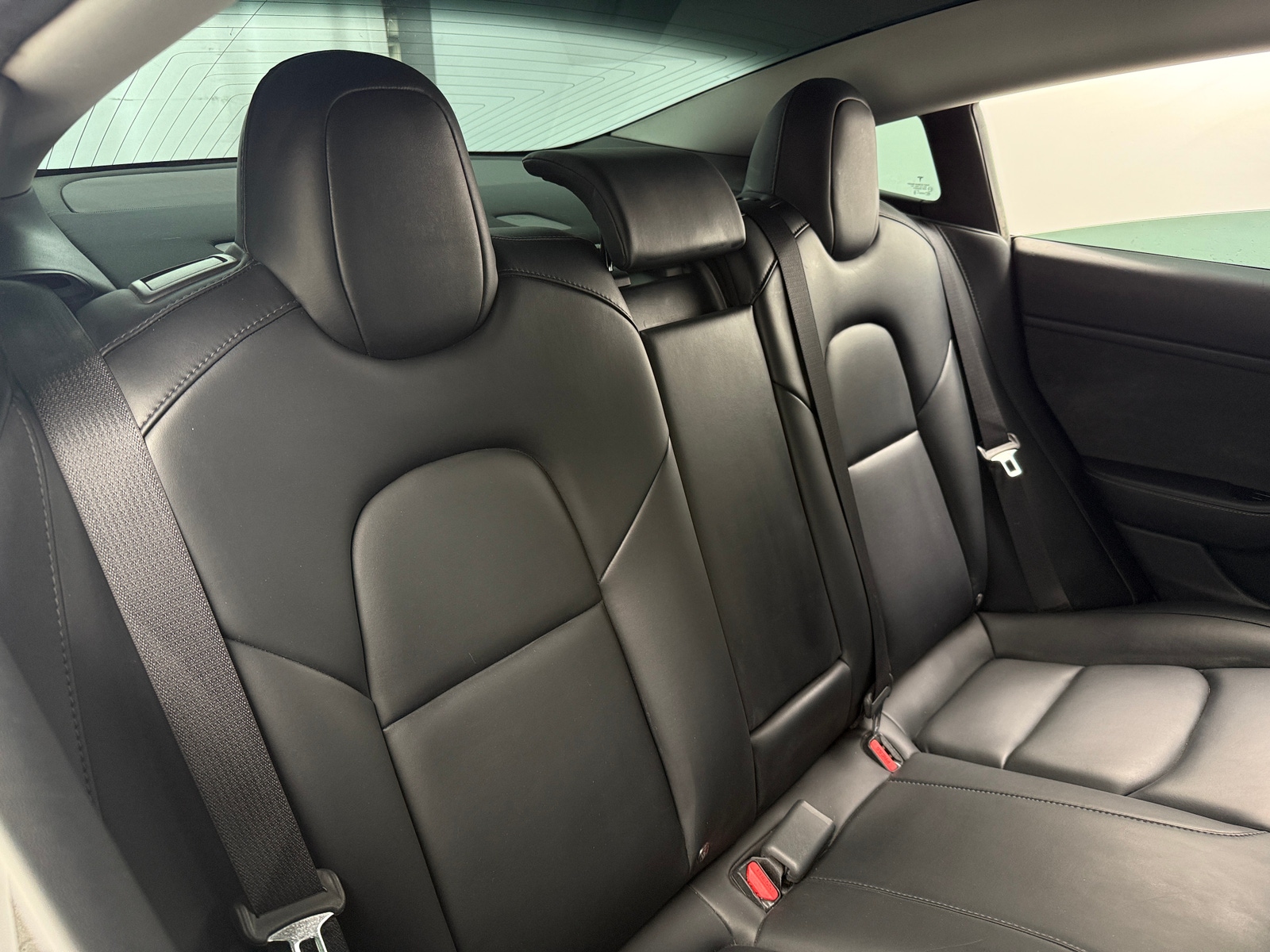 Thumbnail: 2019 Tesla Model 3 - 5