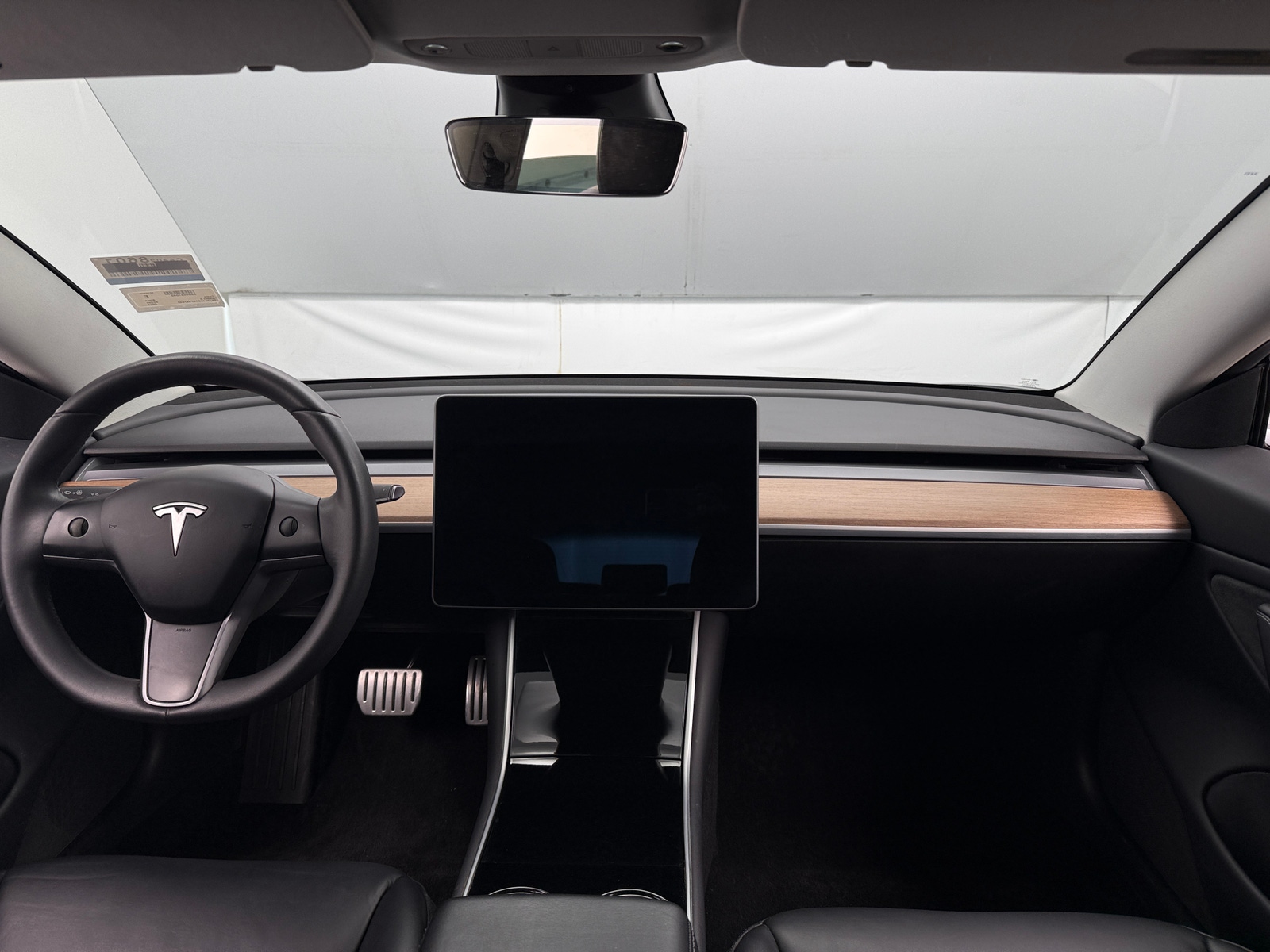 Thumbnail: 2019 Tesla Model 3 - 2