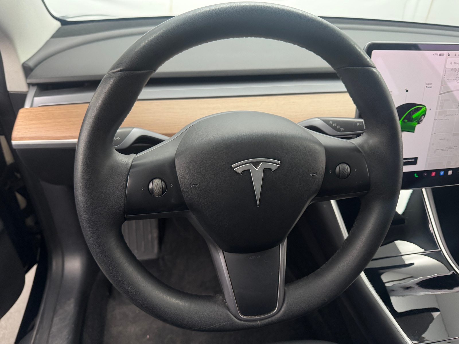 Thumbnail: 2019 Tesla Model 3 - 4