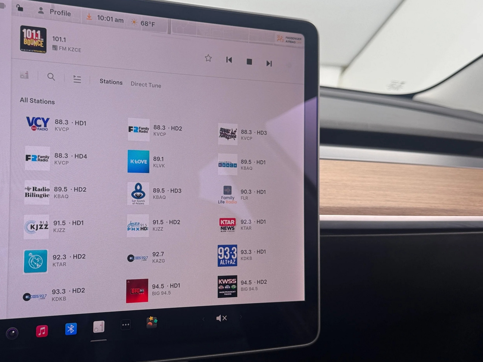 Thumbnail: 2019 Tesla Model 3 - 3