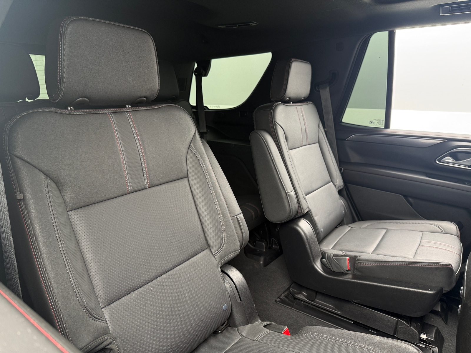 Thumbnail: 2024 Chevrolet Tahoe - 5