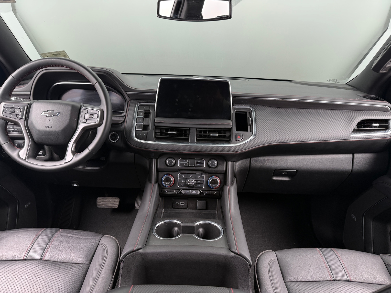 Thumbnail: 2024 Chevrolet Tahoe - 2