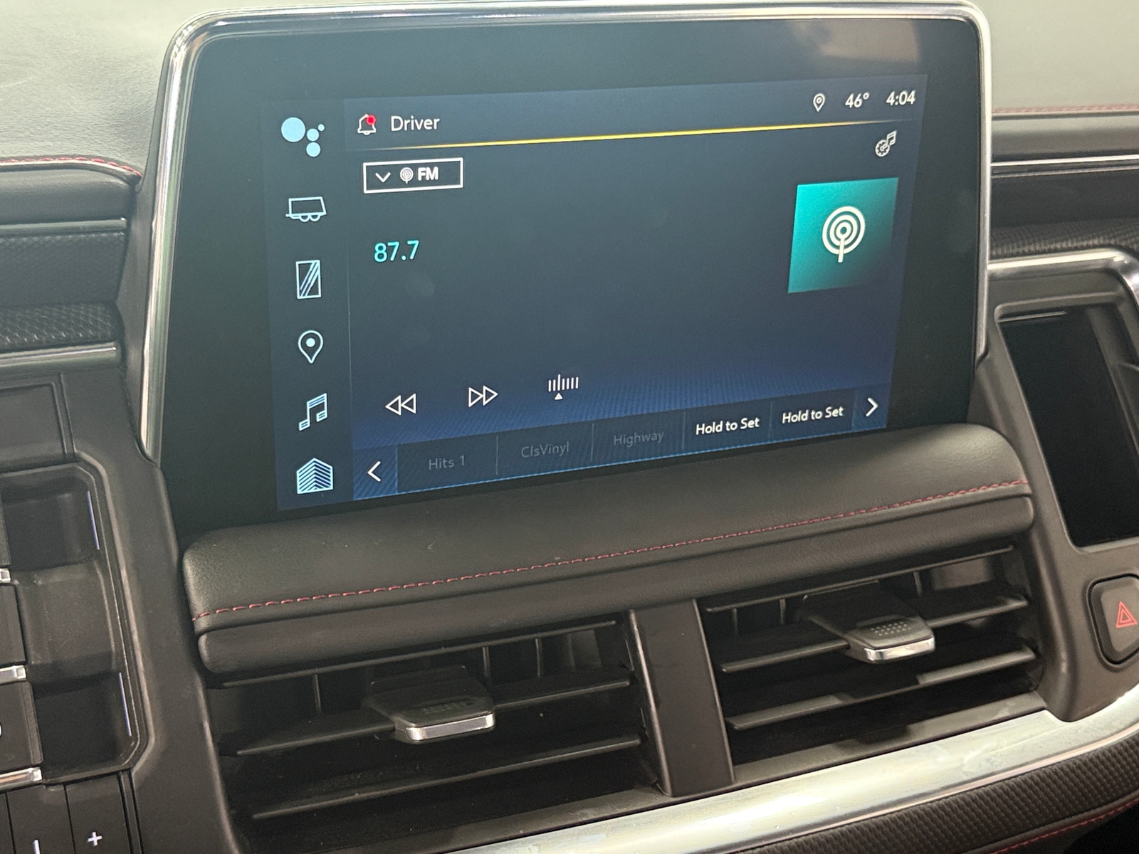 Thumbnail: 2024 Chevrolet Tahoe - 3