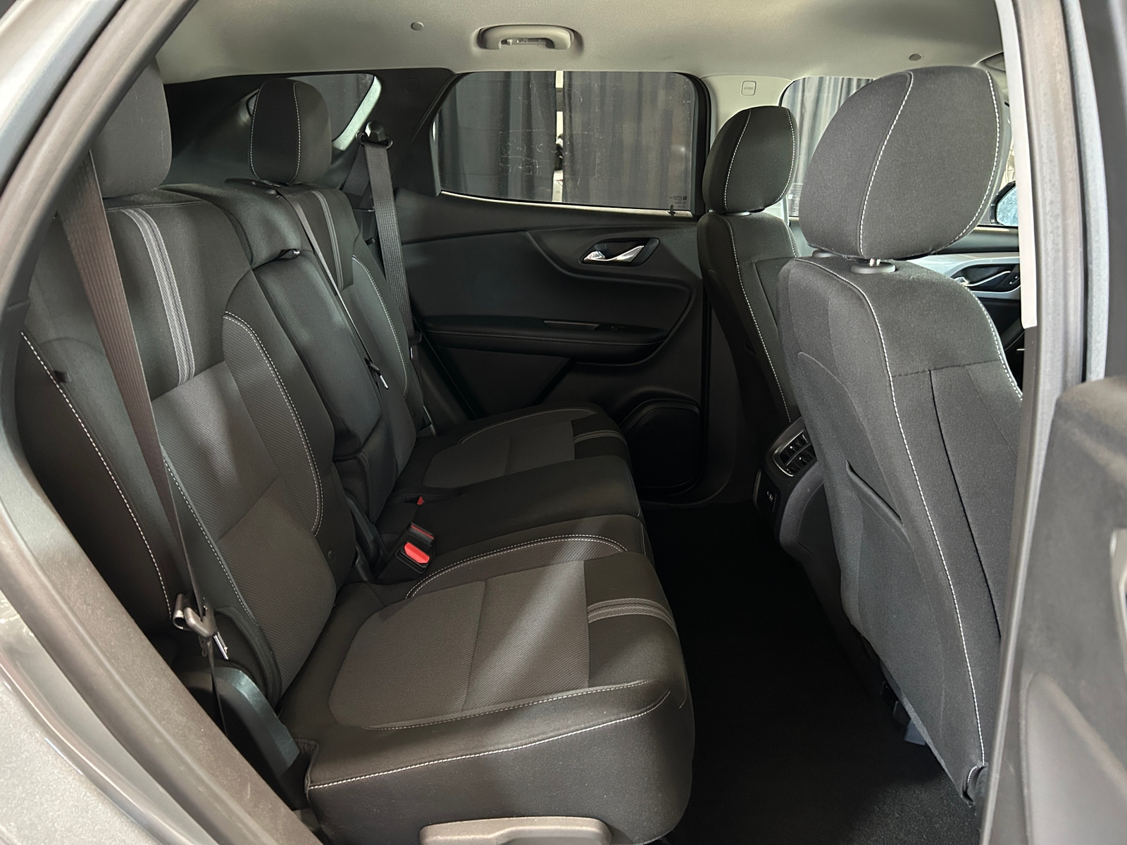 Thumbnail: 2025 Chevrolet Blazer - 6