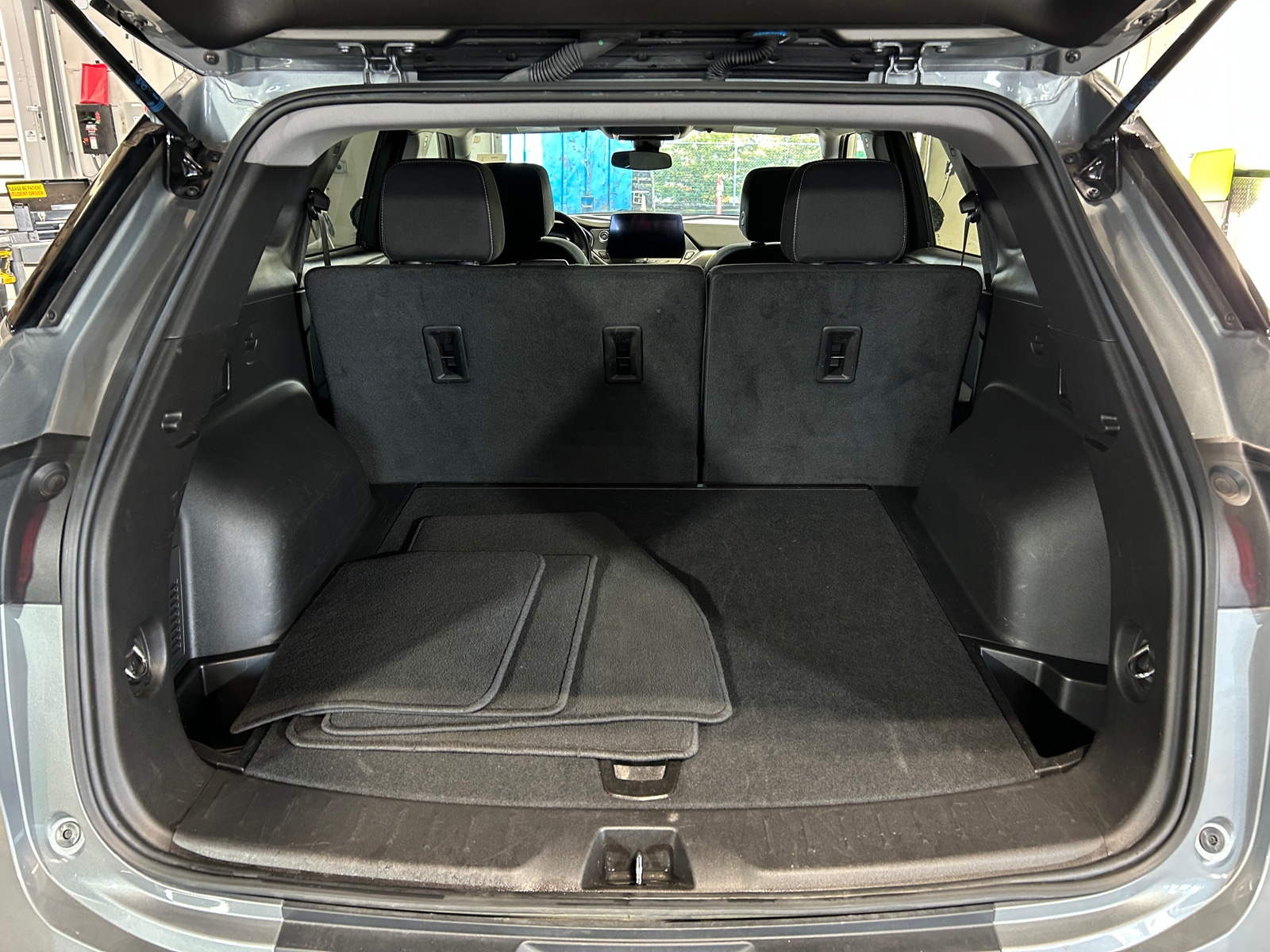 Thumbnail: 2025 Chevrolet Blazer - 7