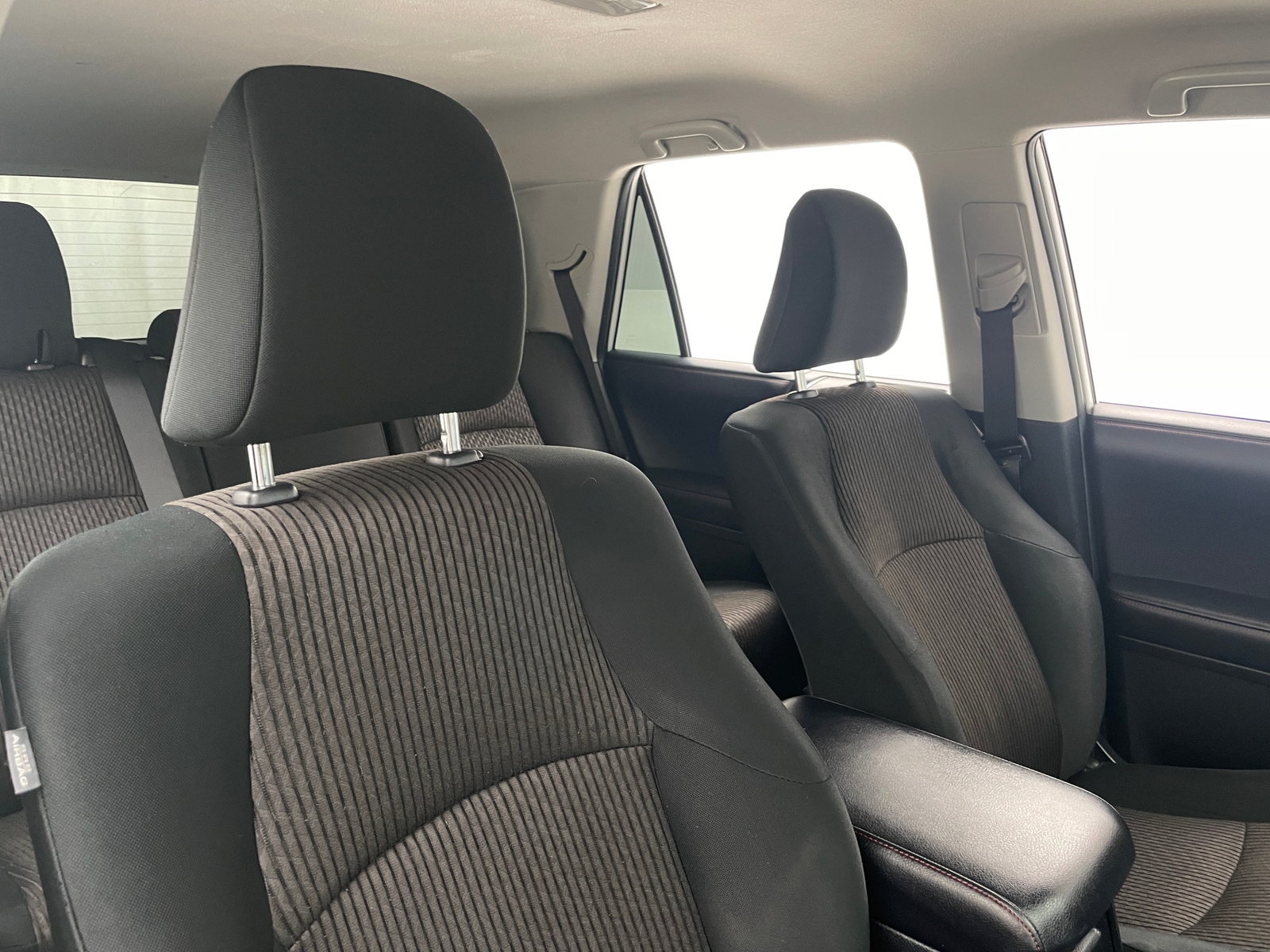 Thumbnail: 2018 Toyota 4Runner - 2