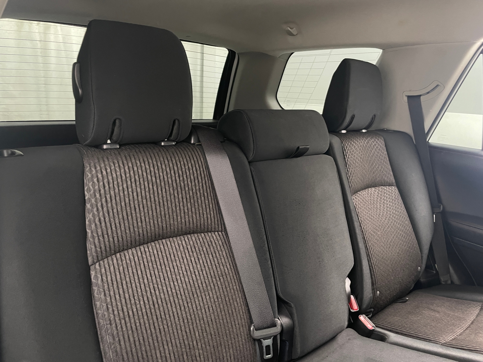 Thumbnail: 2018 Toyota 4Runner - 6